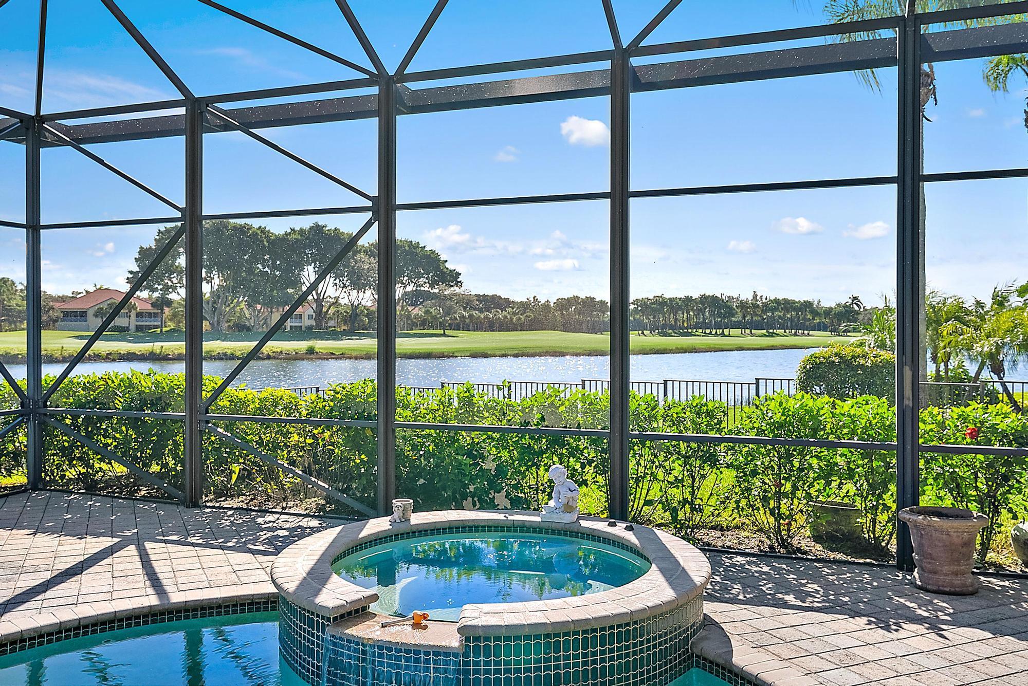 IBIS GOLF AND COUNTRY CLU - Residential