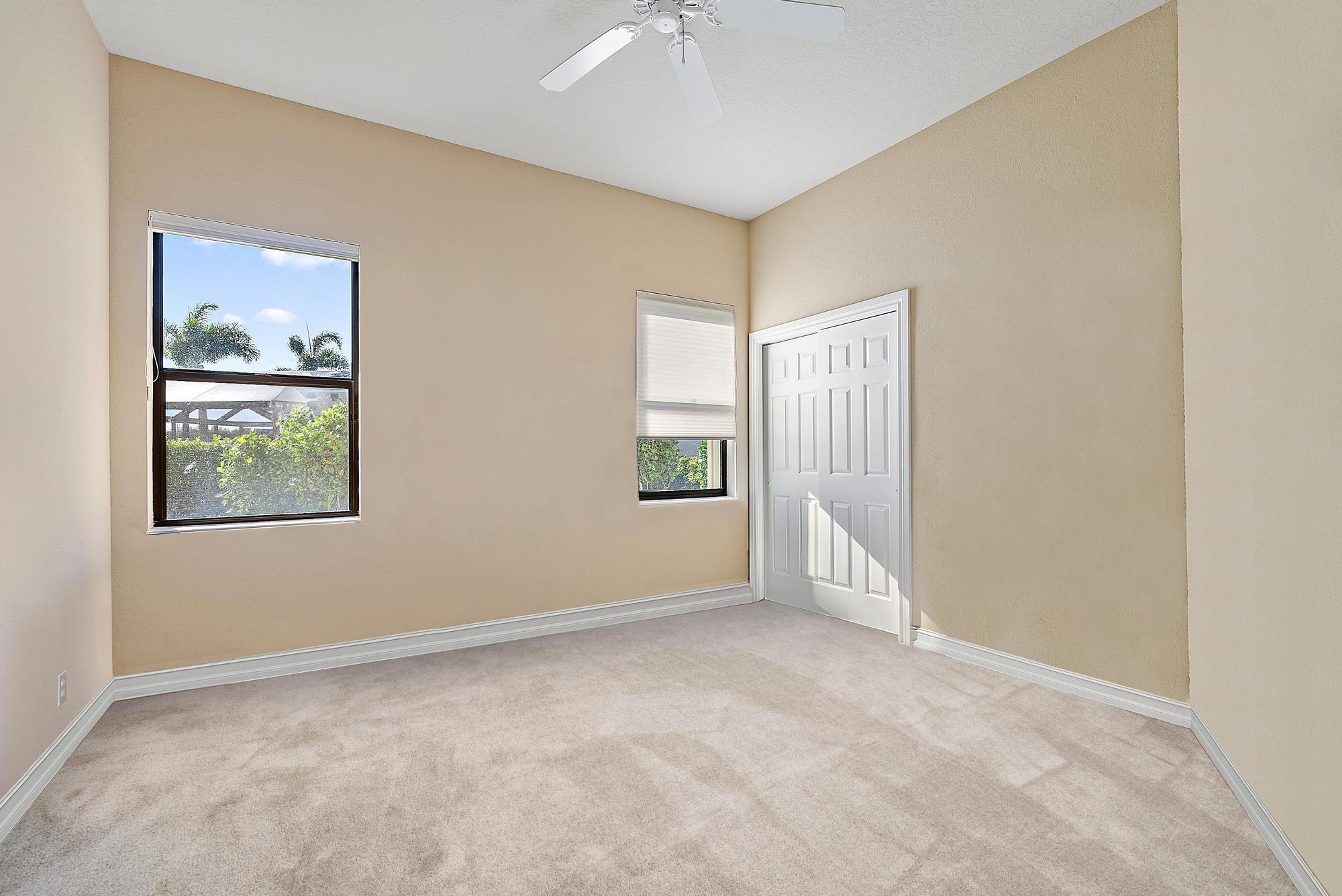 IBIS GOLF AND COUNTRY CLU - Residential