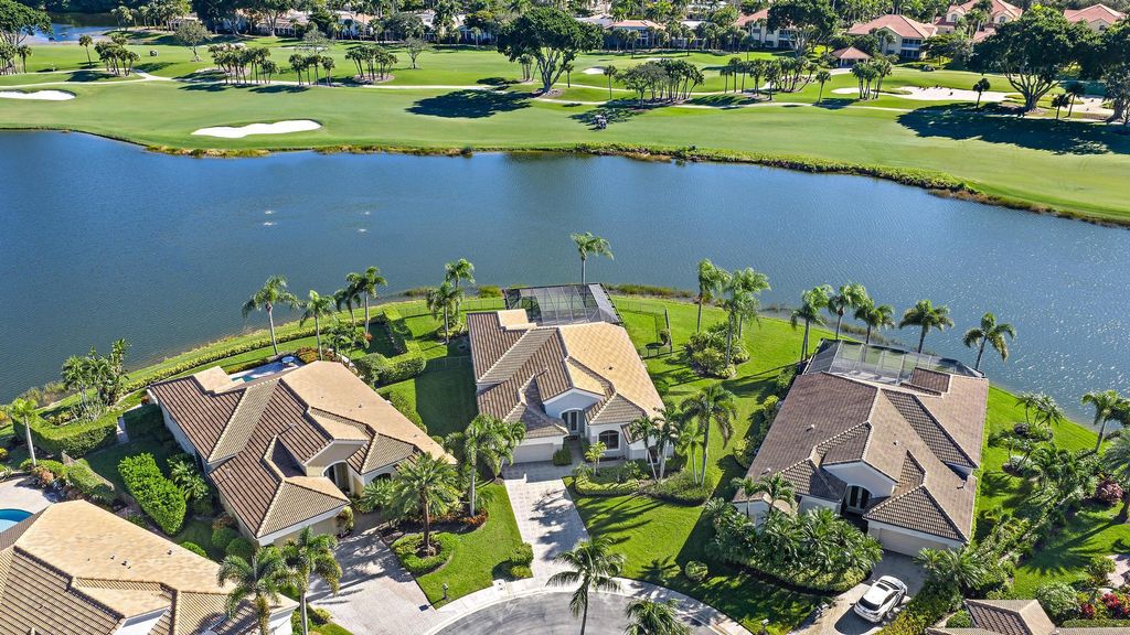 Photo of 10200 Blue Heron Point, West Palm Beach, FL 33412 (MLS # R11133025)