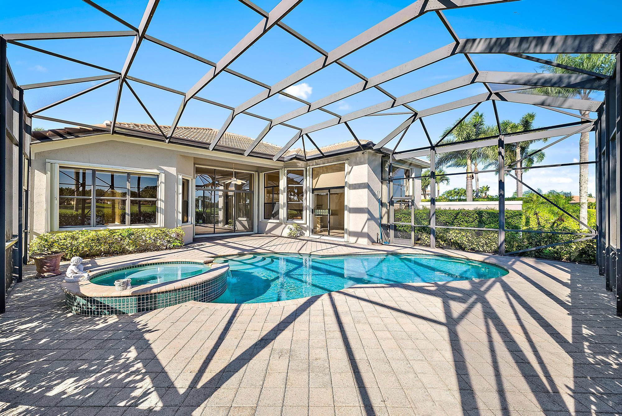 IBIS GOLF AND COUNTRY CLU - Residential