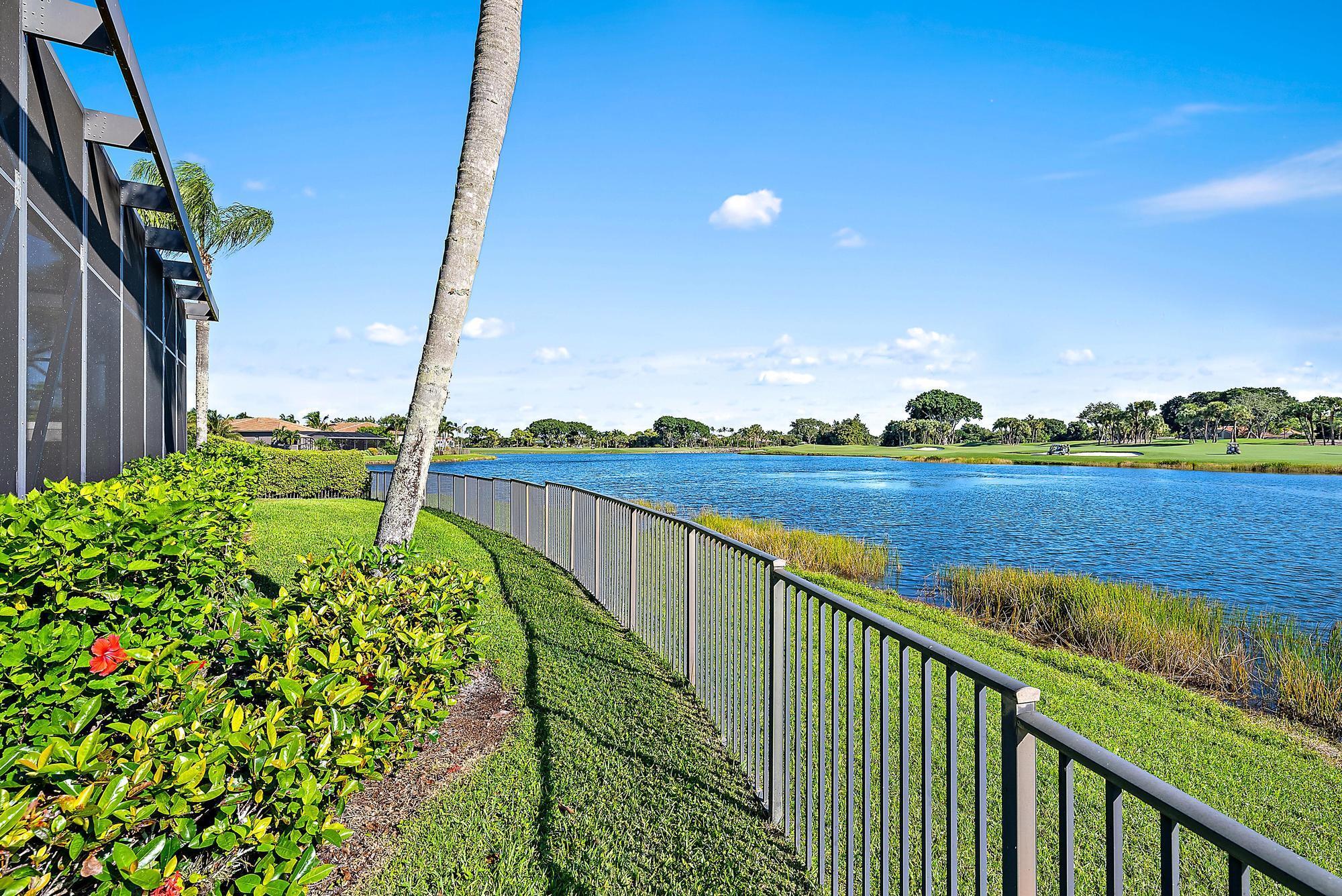 IBIS GOLF AND COUNTRY CLU - Residential