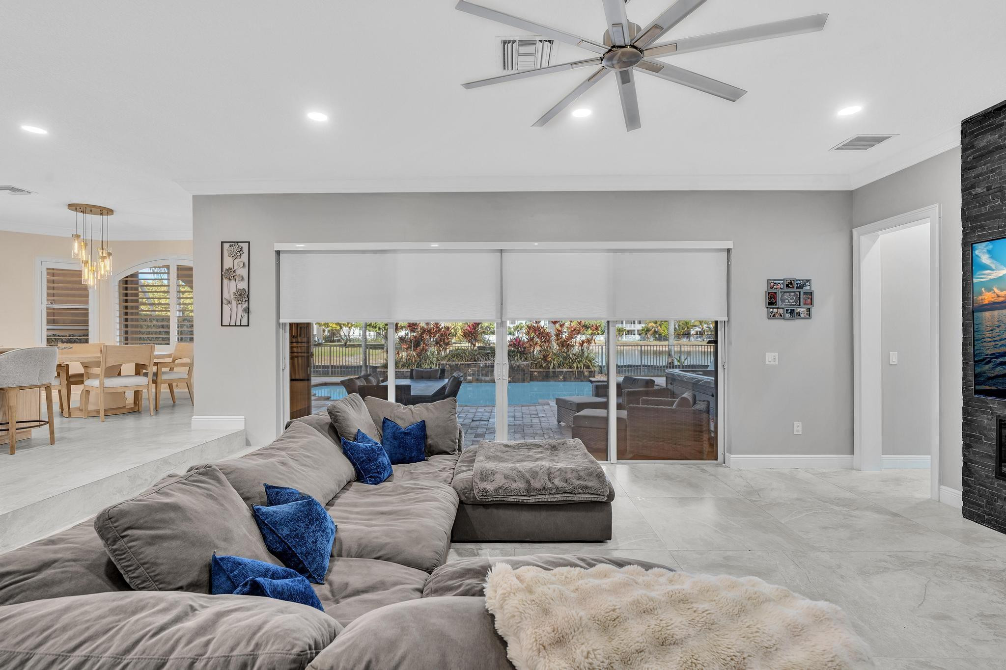 OLYMPIA 2 - Residential