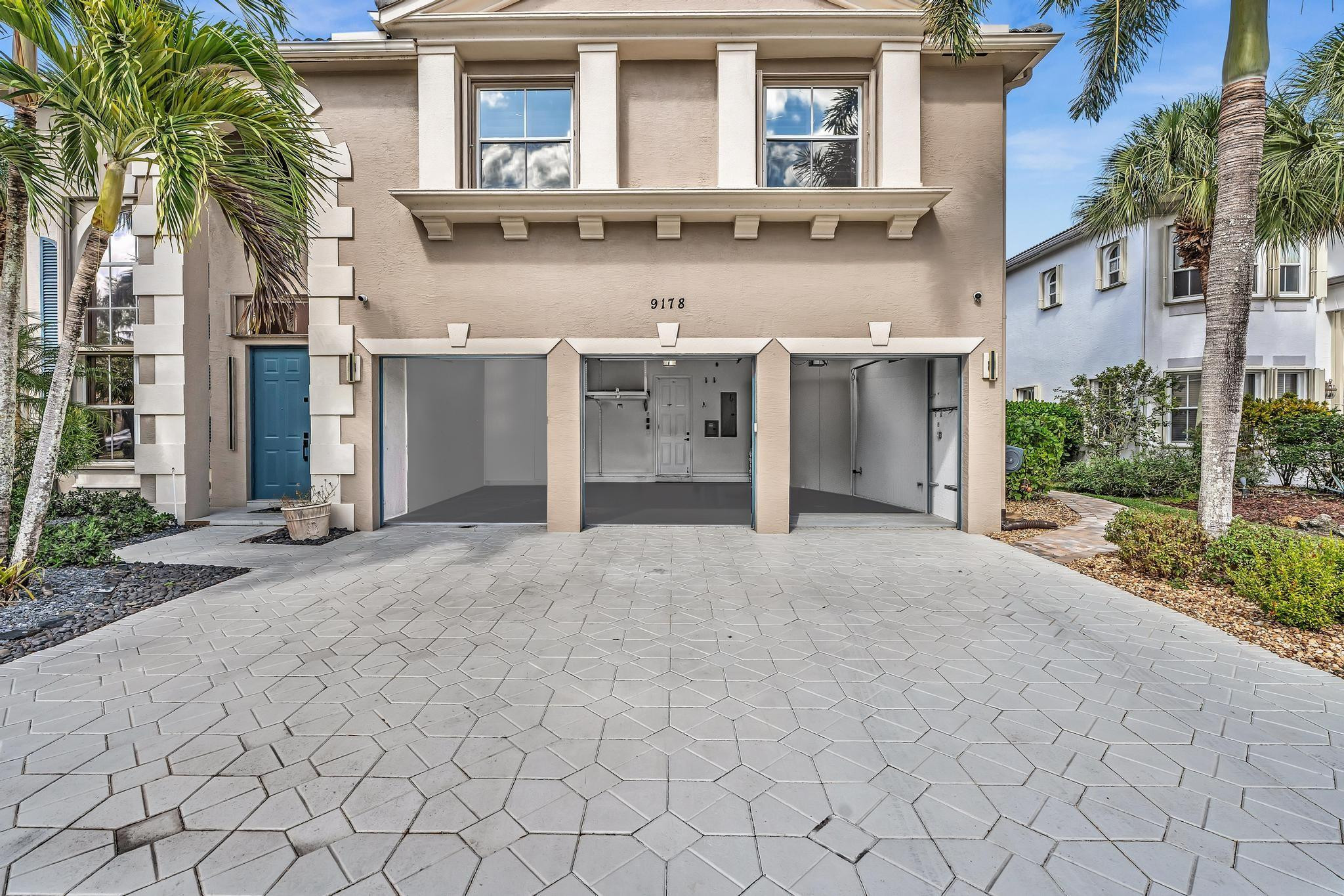 OLYMPIA 2 - Residential