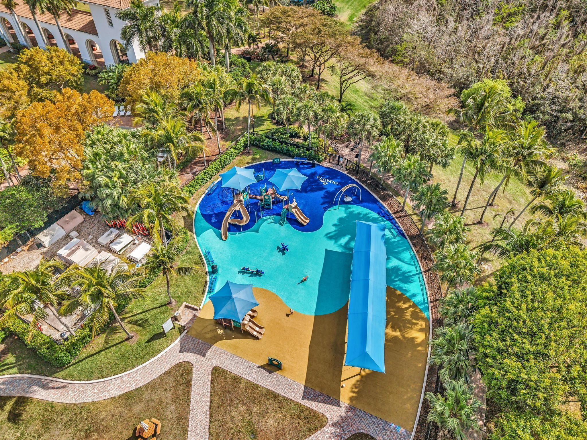 OLYMPIA 2 - Residential