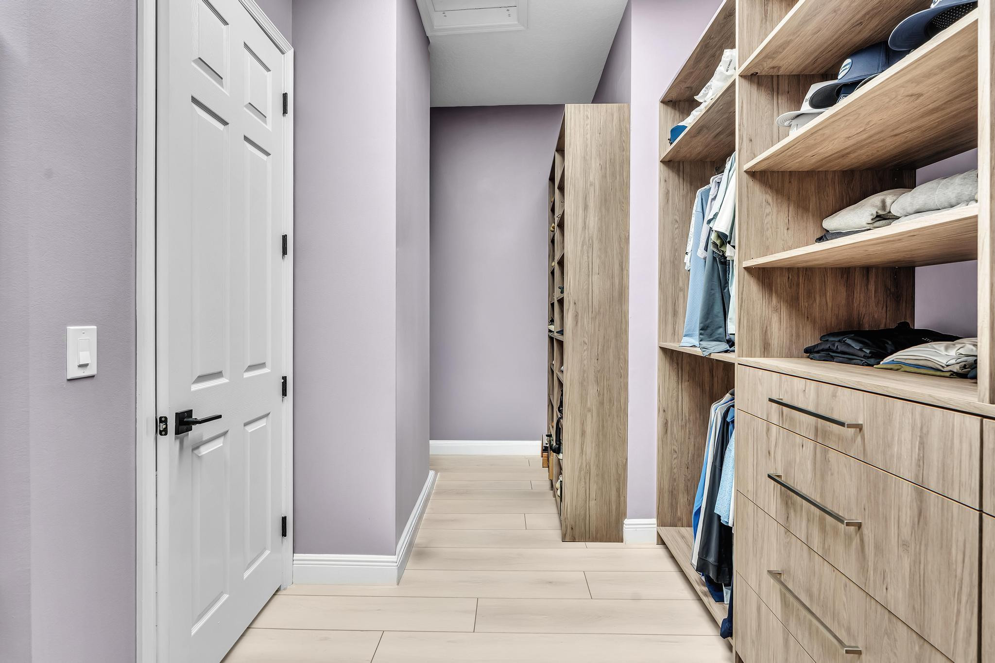 OLYMPIA 2 - Residential