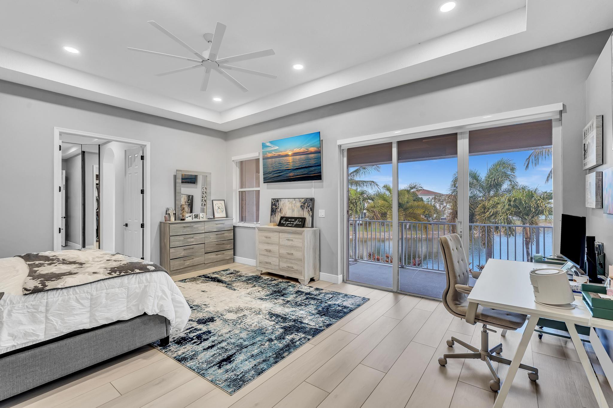 OLYMPIA 2 - Residential