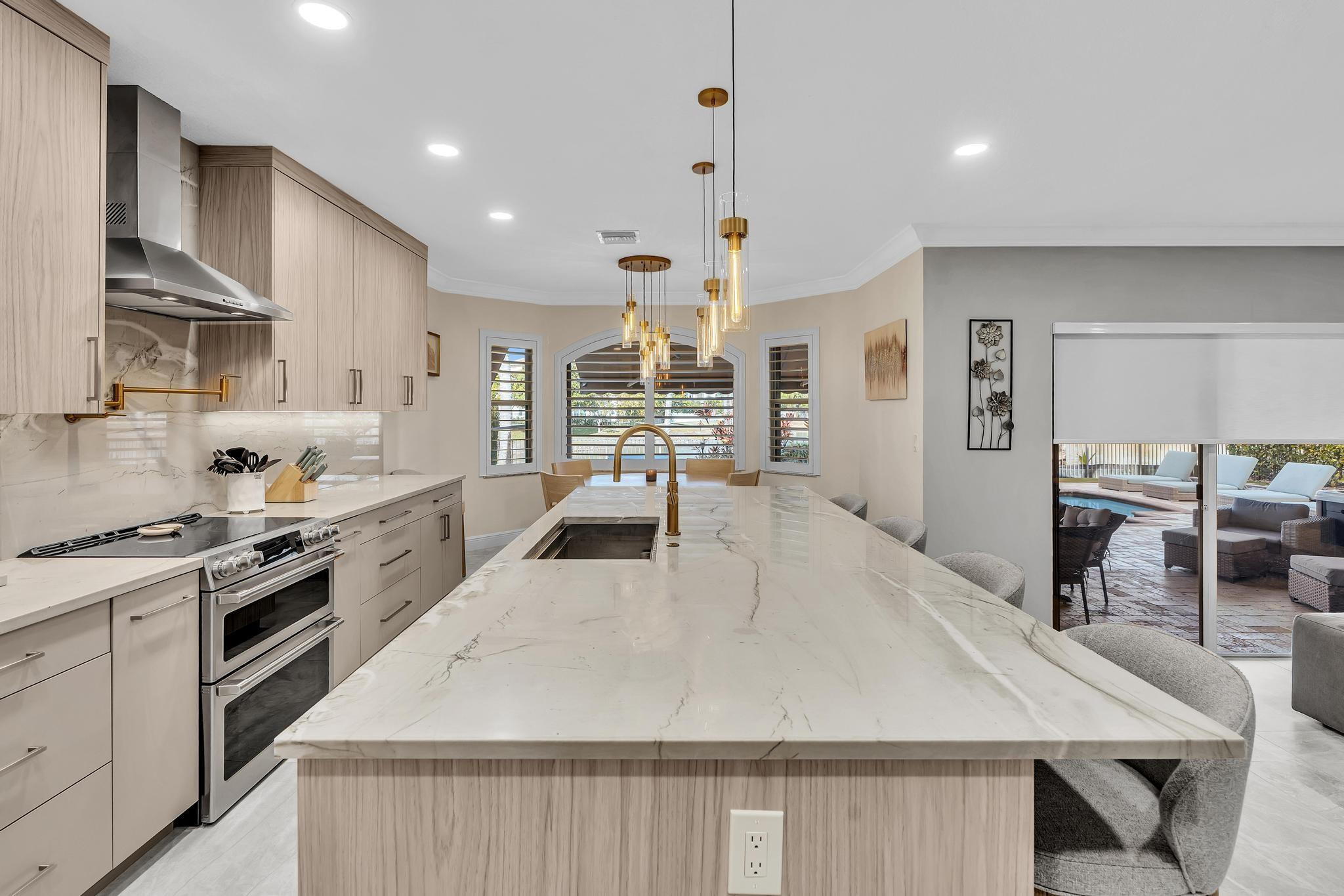 OLYMPIA 2 - Residential