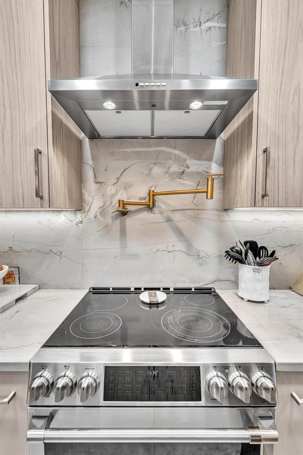 OLYMPIA 2 - Residential