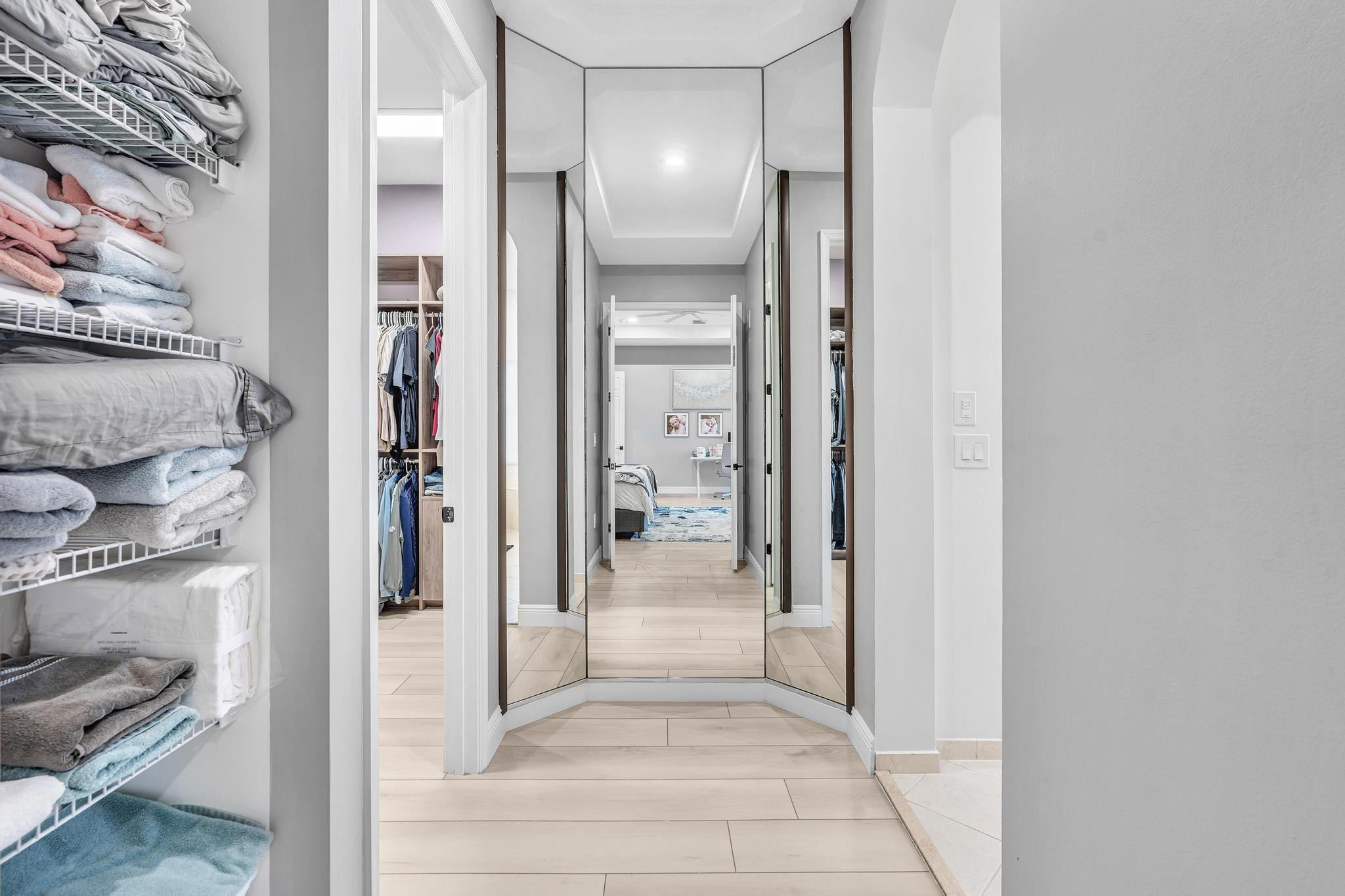 OLYMPIA 2 - Residential