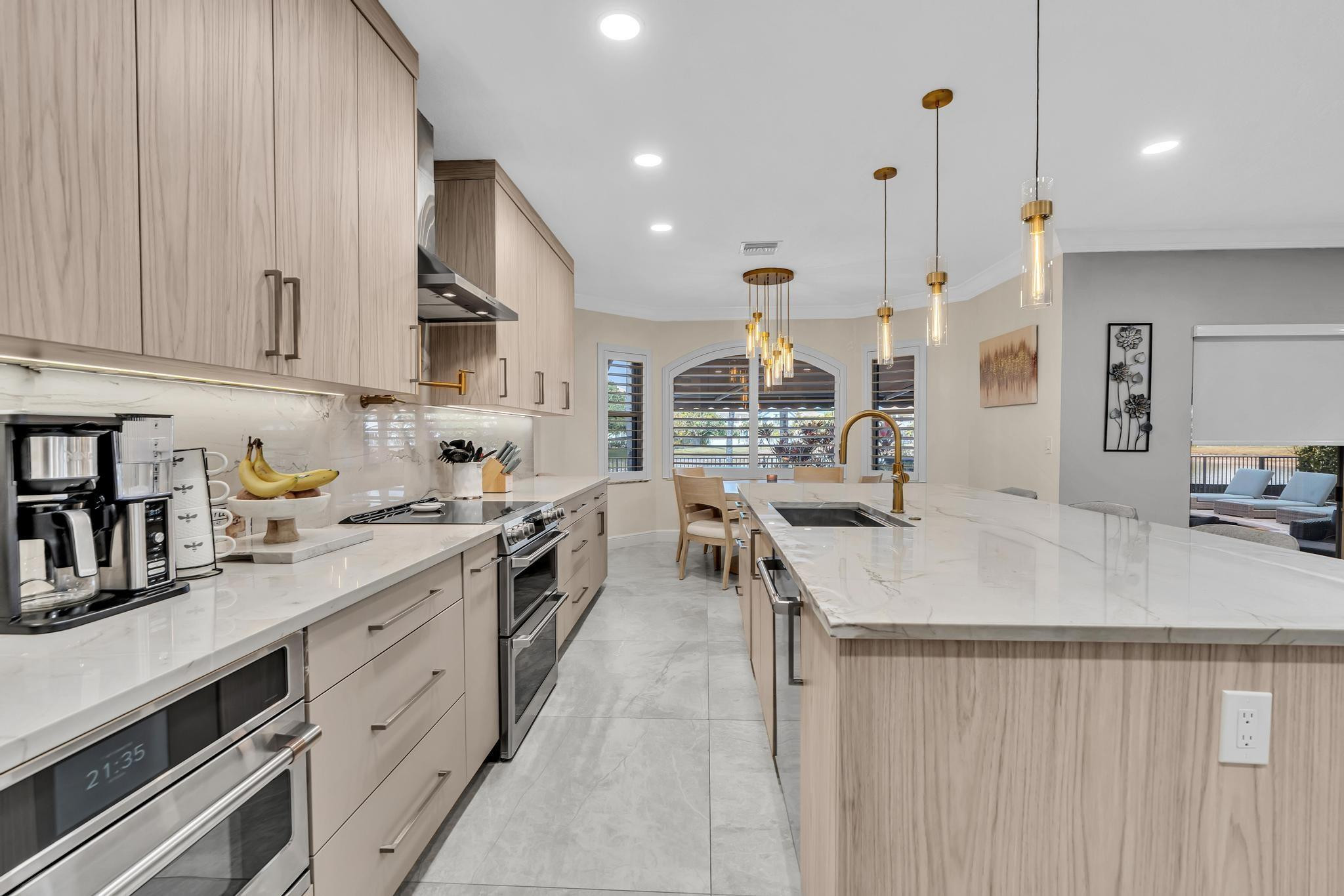 OLYMPIA 2 - Residential