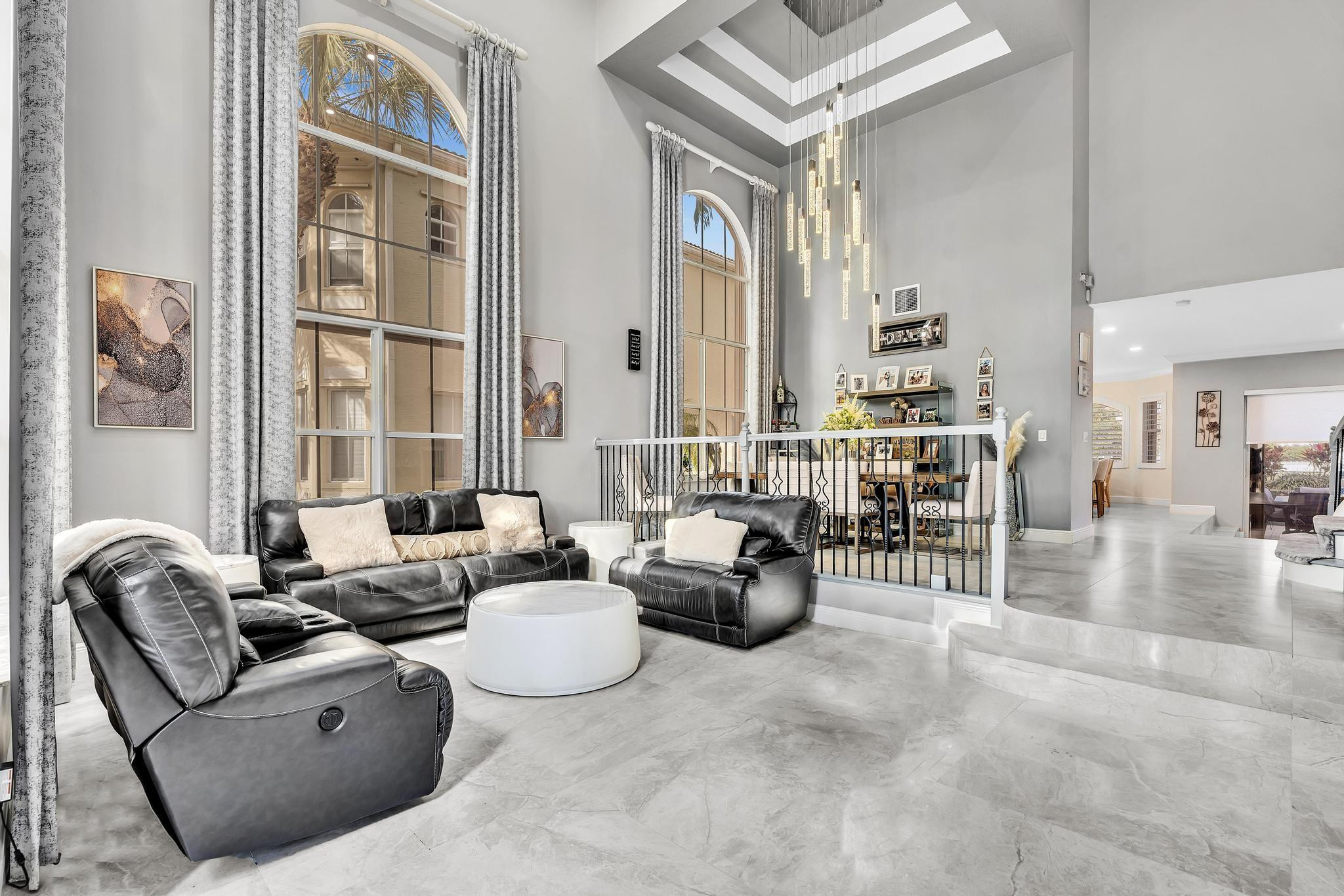 OLYMPIA 2 - Residential