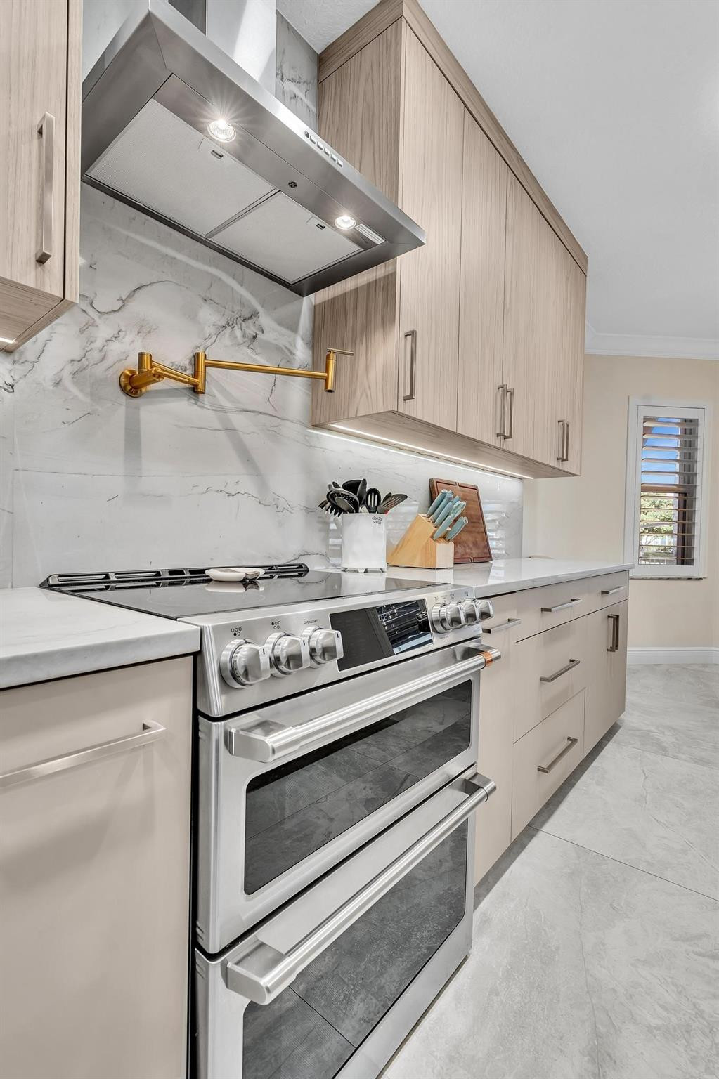 OLYMPIA 2 - Residential