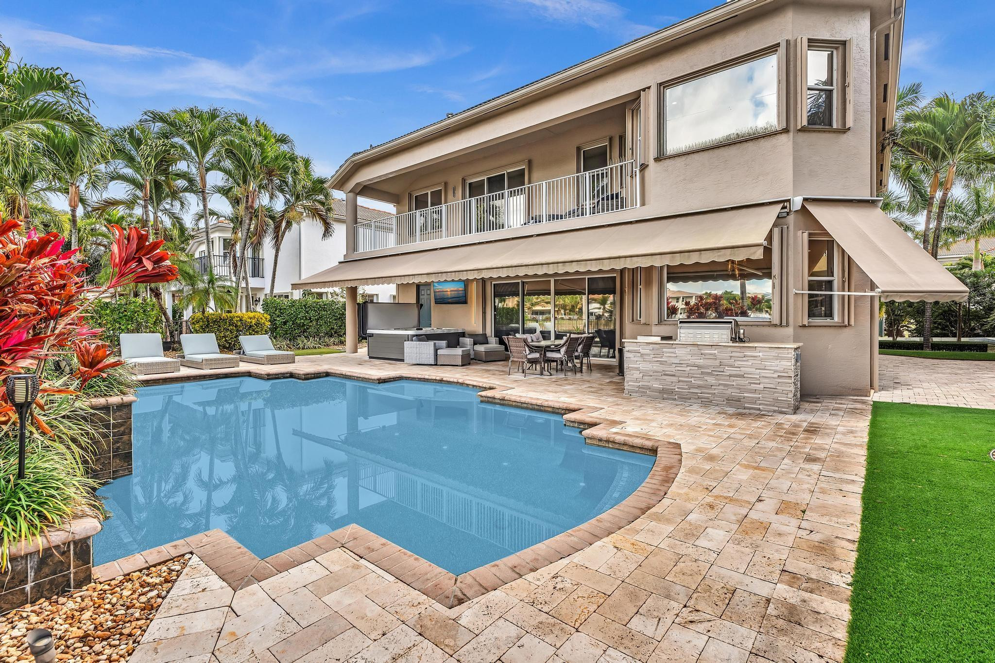 OLYMPIA 2 - Residential