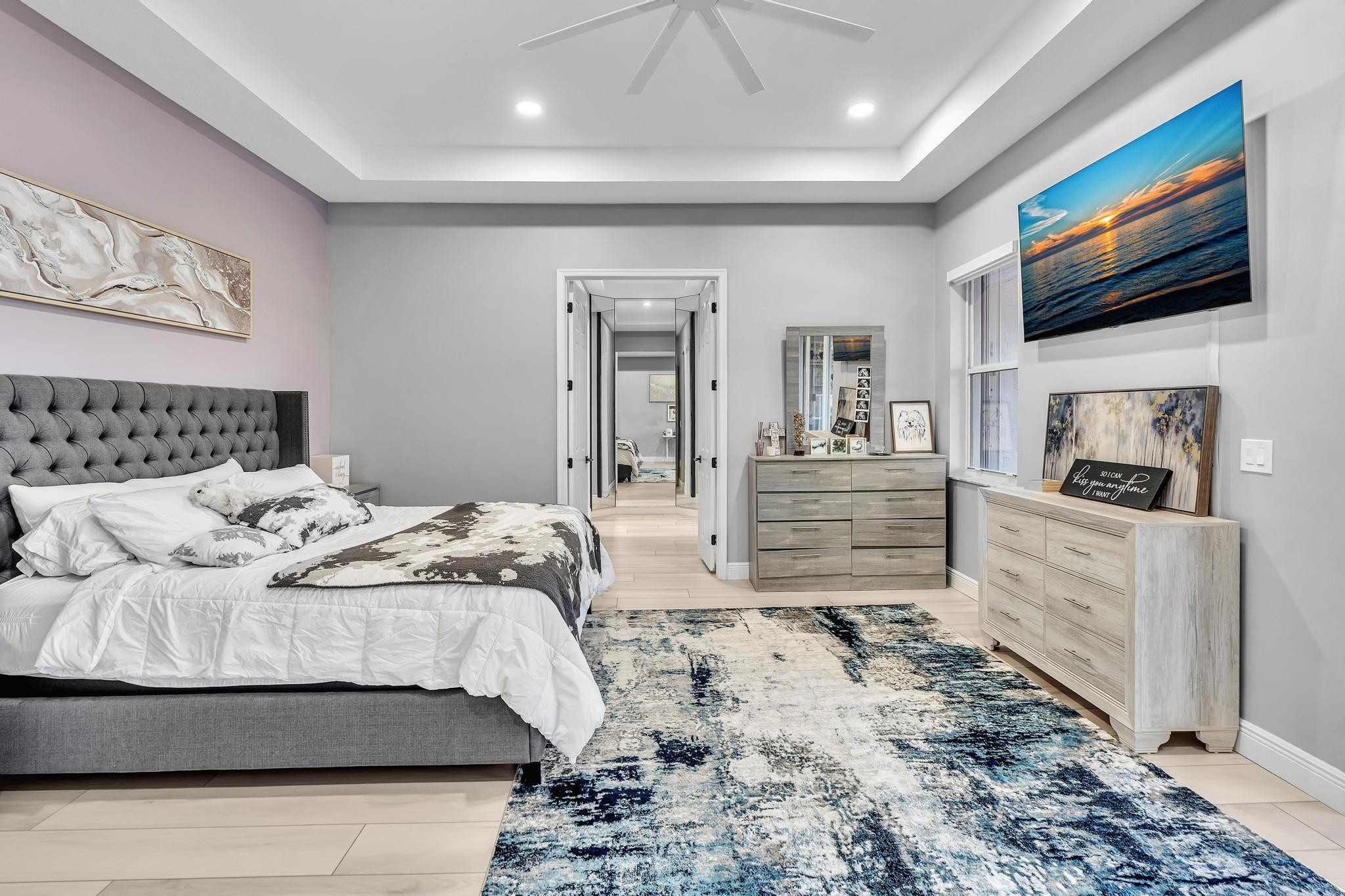 OLYMPIA 2 - Residential