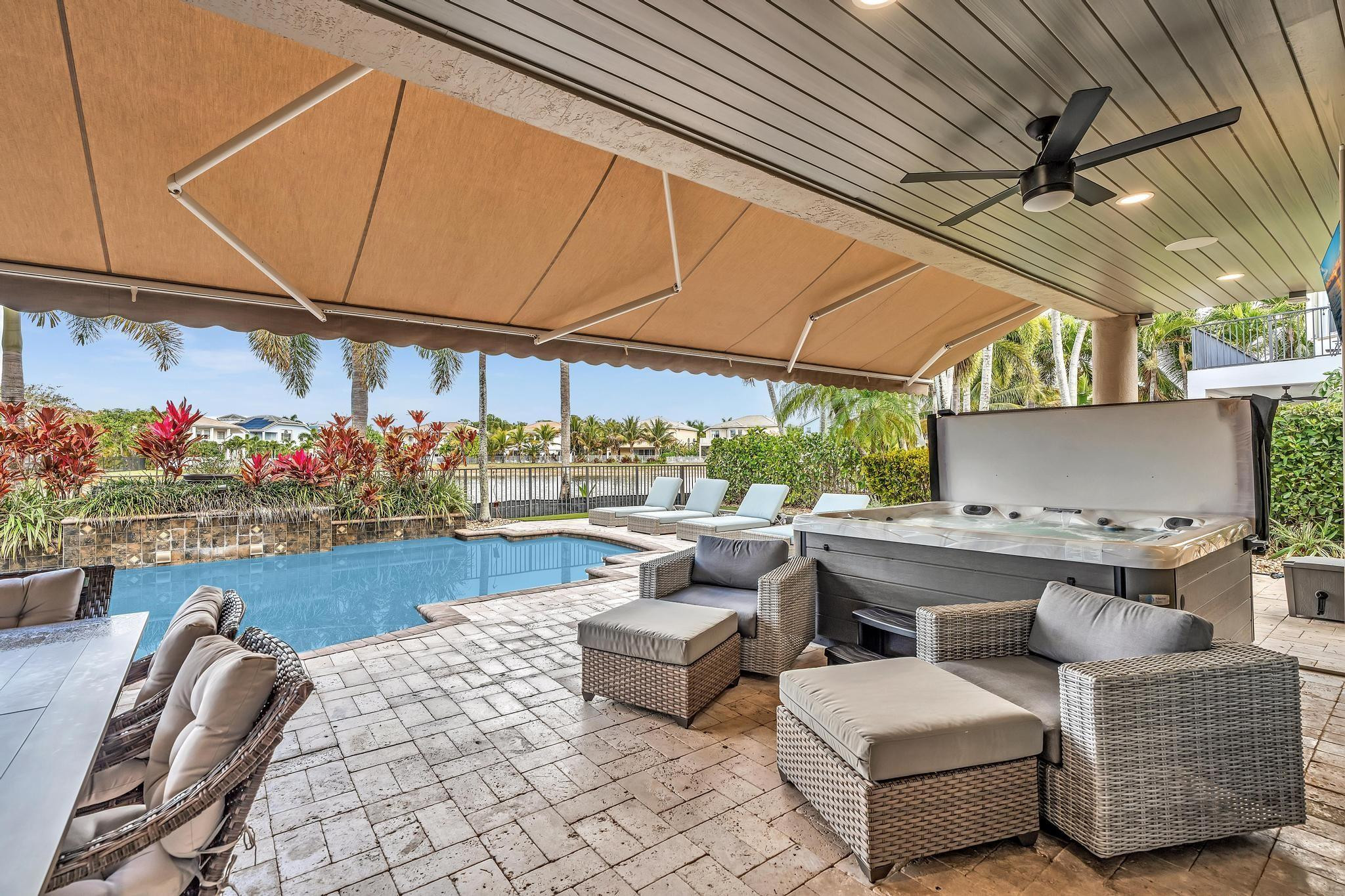 OLYMPIA 2 - Residential