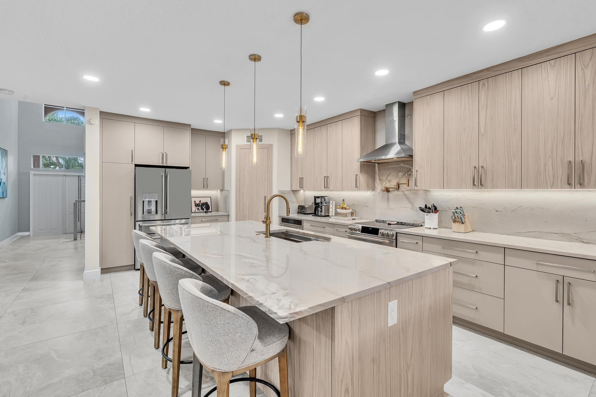 OLYMPIA 2 - Residential