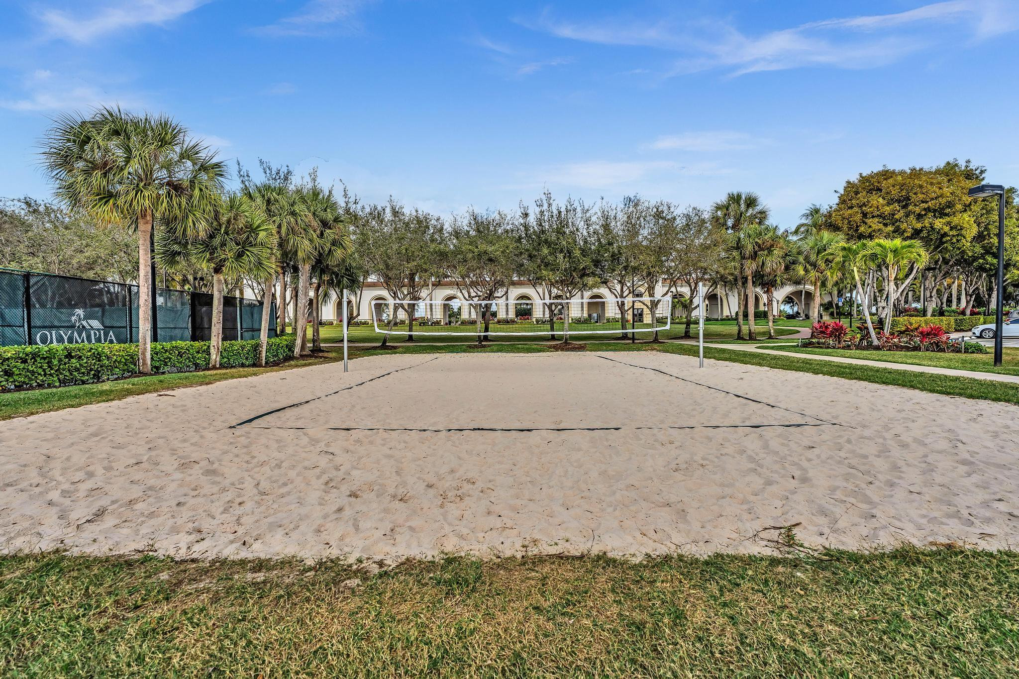 OLYMPIA 2 - Residential