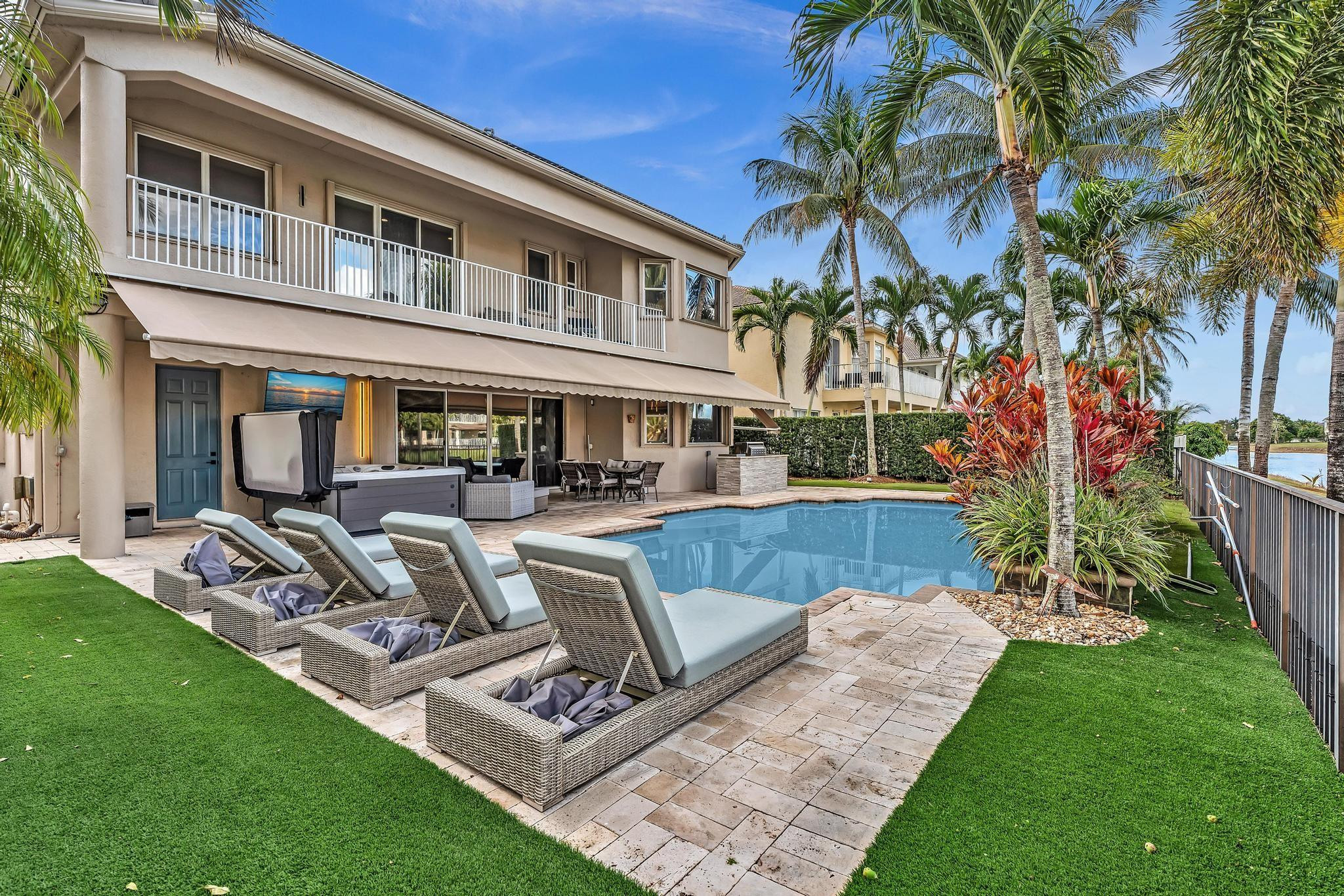 OLYMPIA 2 - Residential