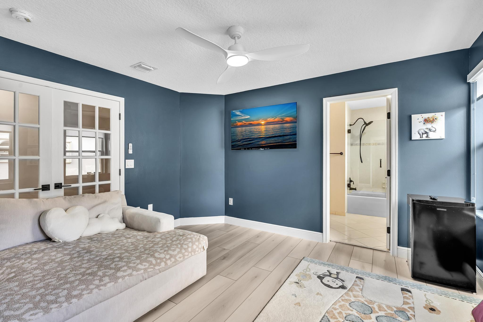 OLYMPIA 2 - Residential