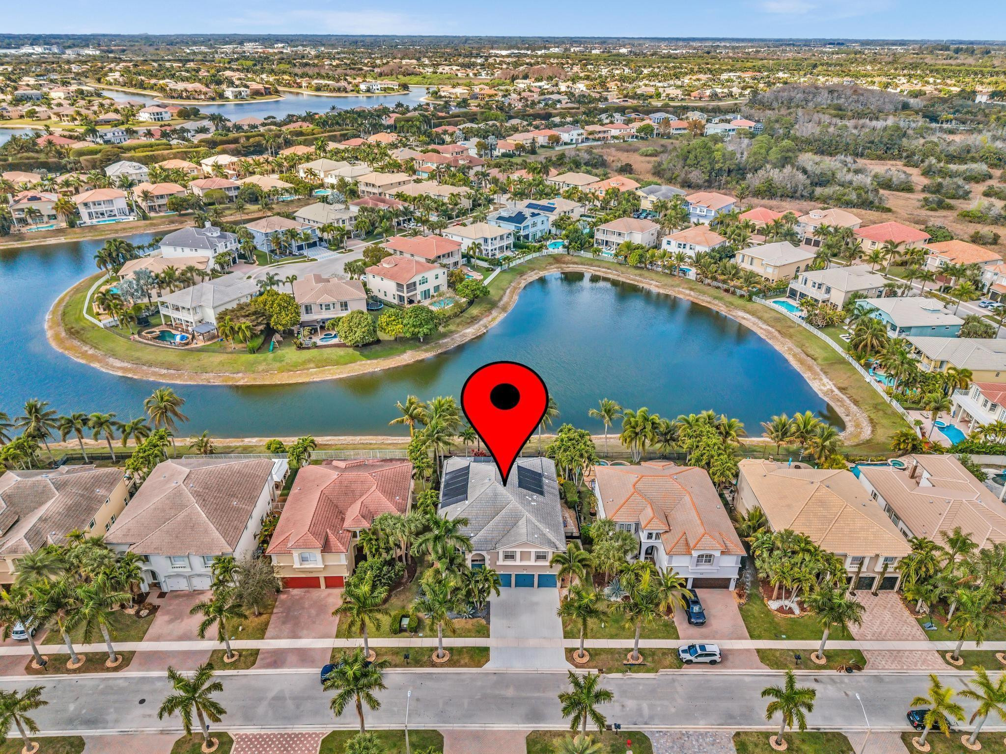 OLYMPIA 2 - Residential