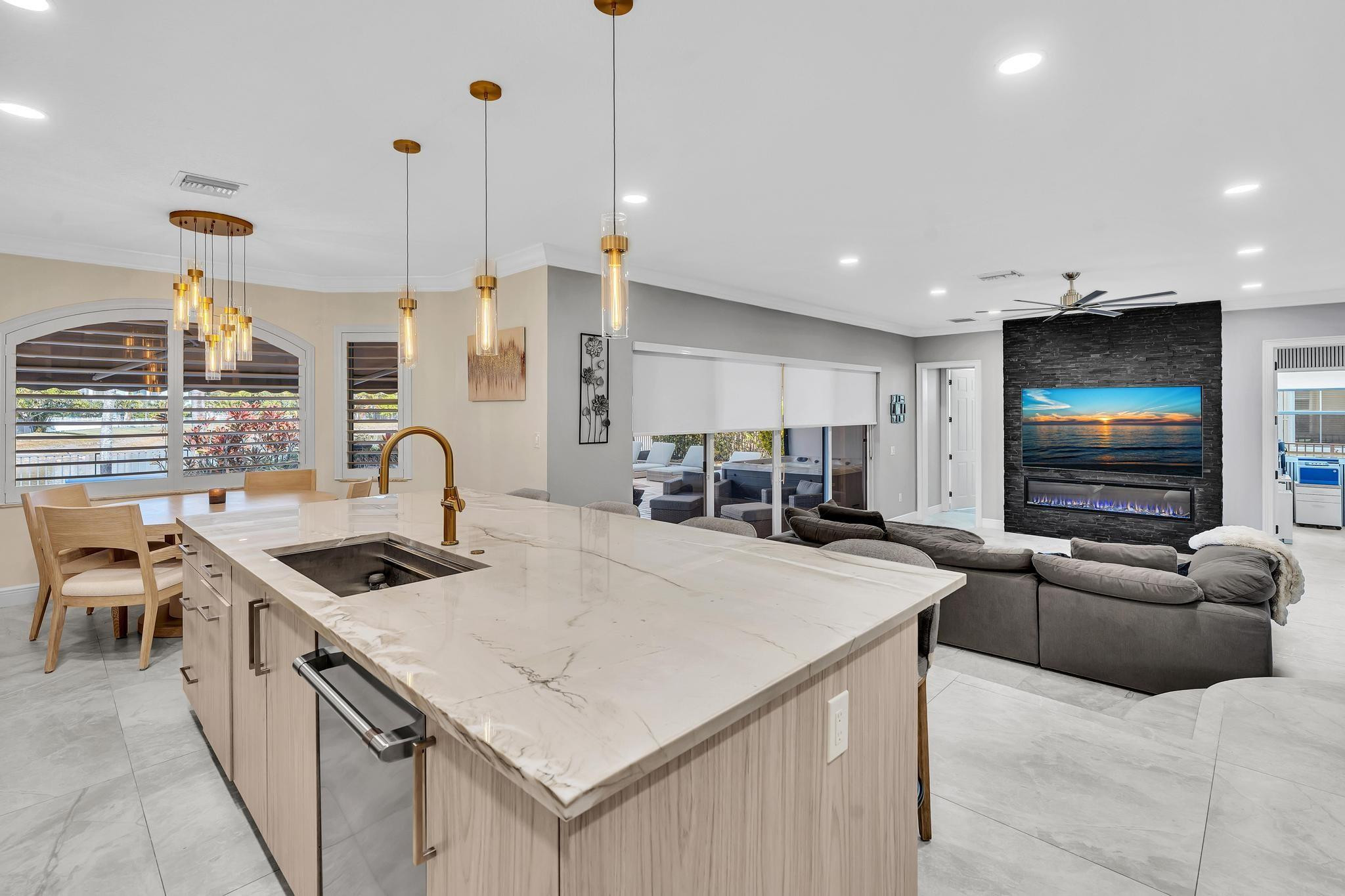 OLYMPIA 2 - Residential