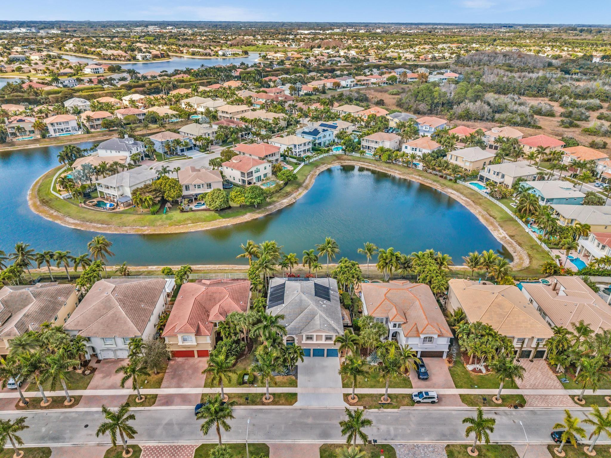 OLYMPIA 2 - Residential