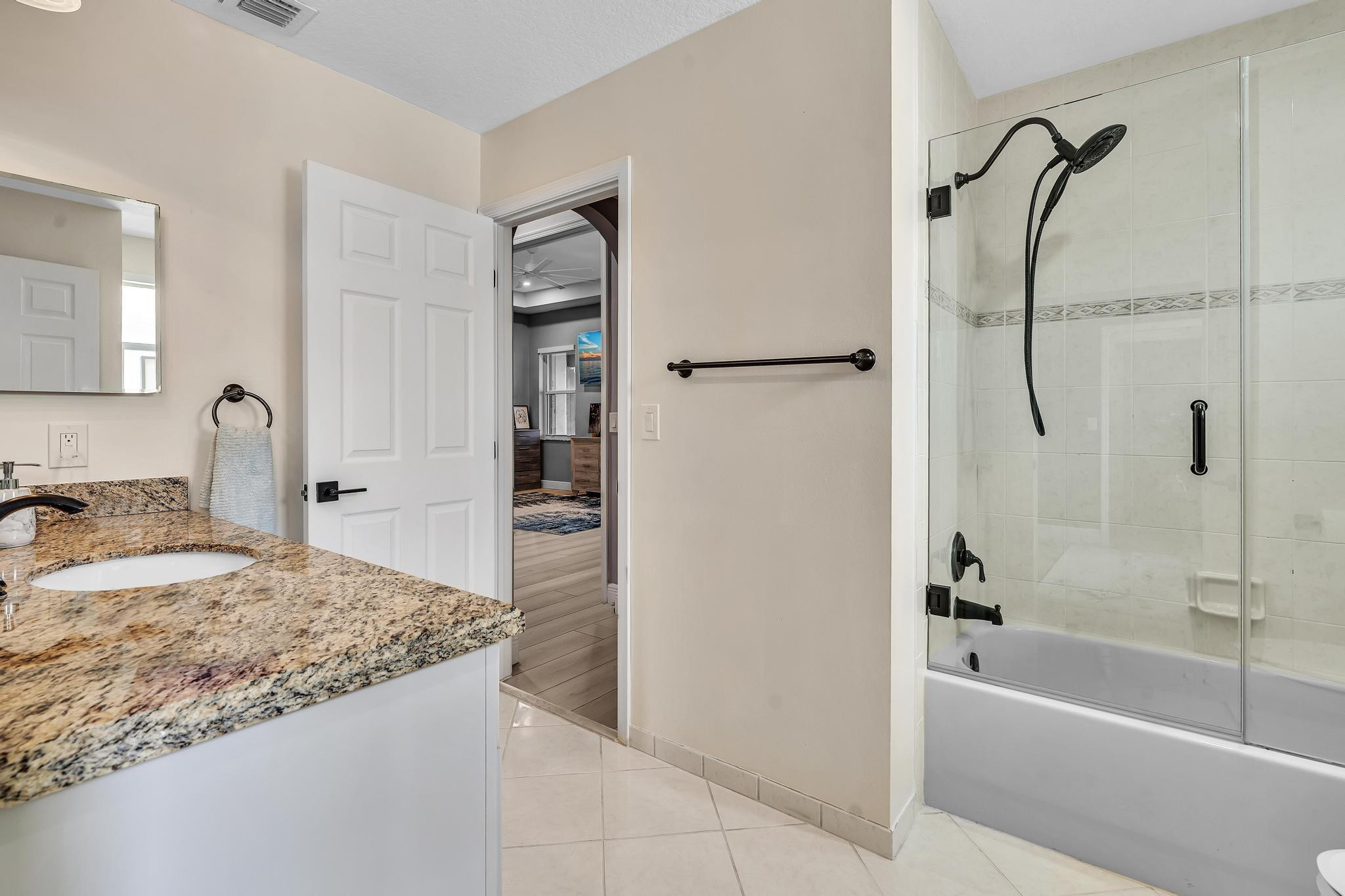 OLYMPIA 2 - Residential