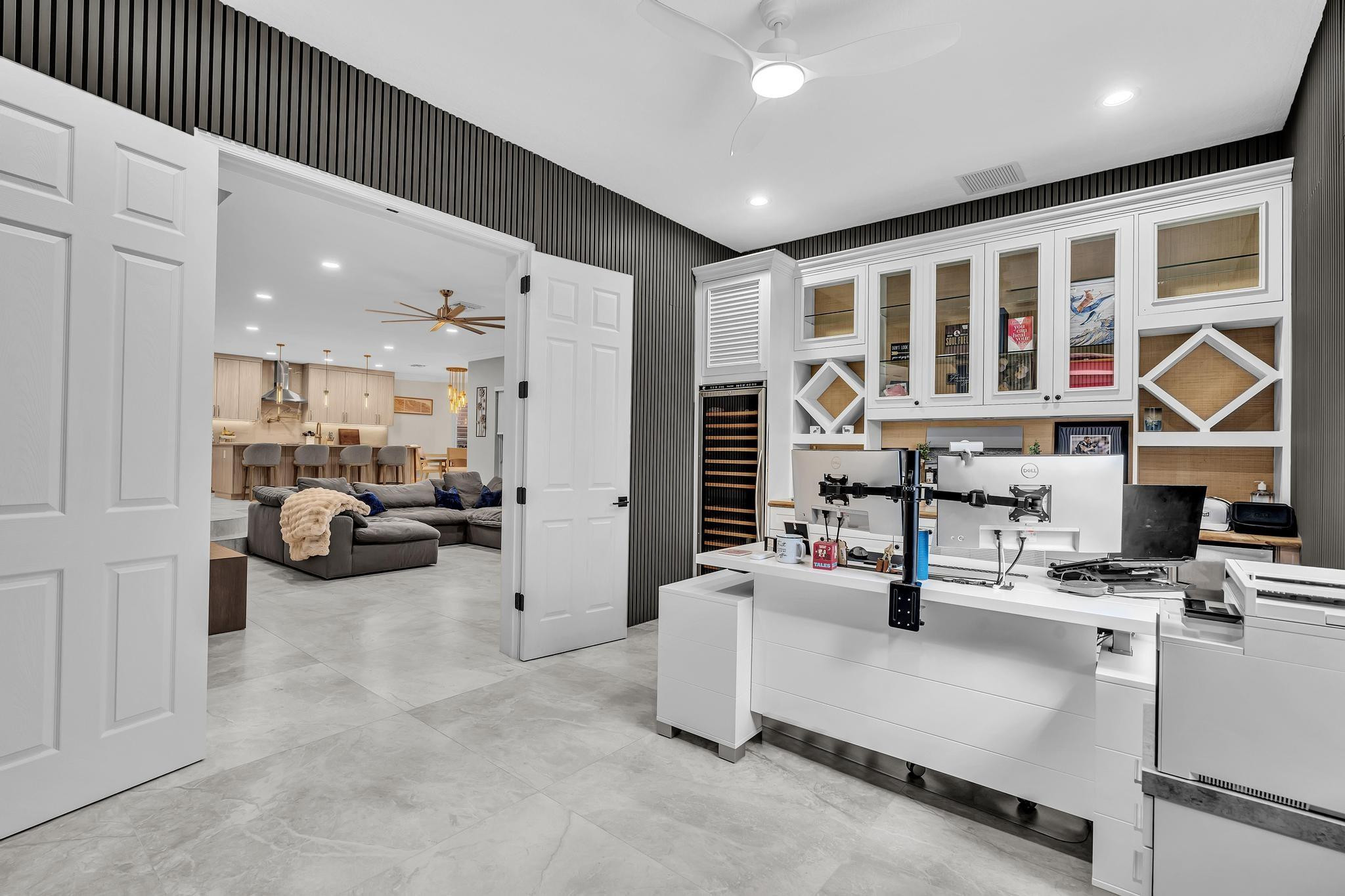 OLYMPIA 2 - Residential