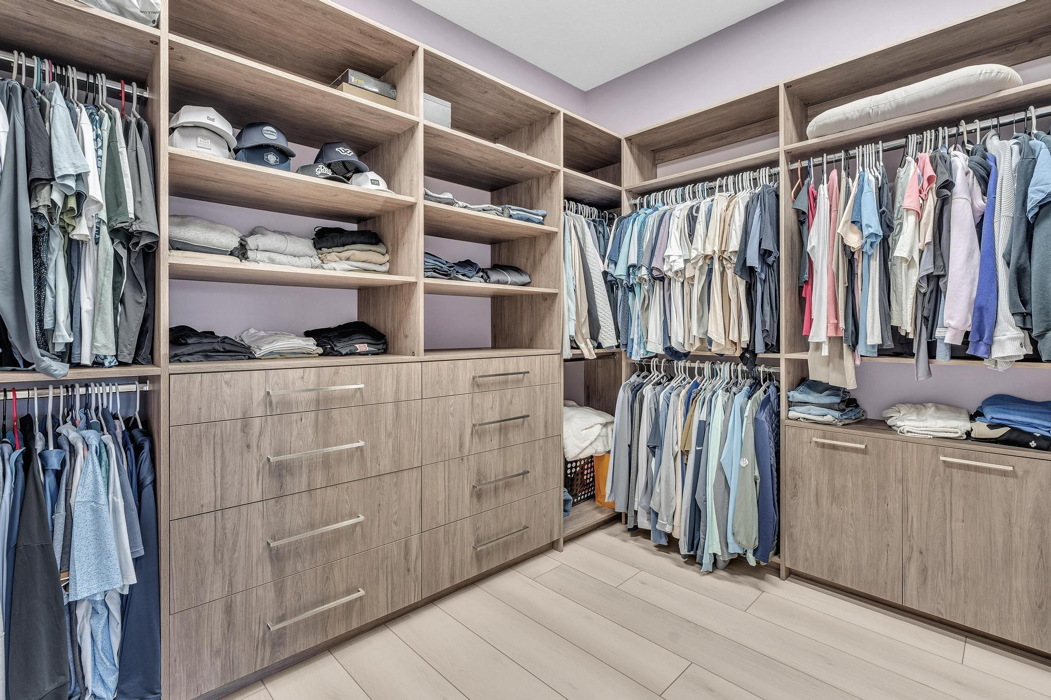 OLYMPIA 2 - Residential