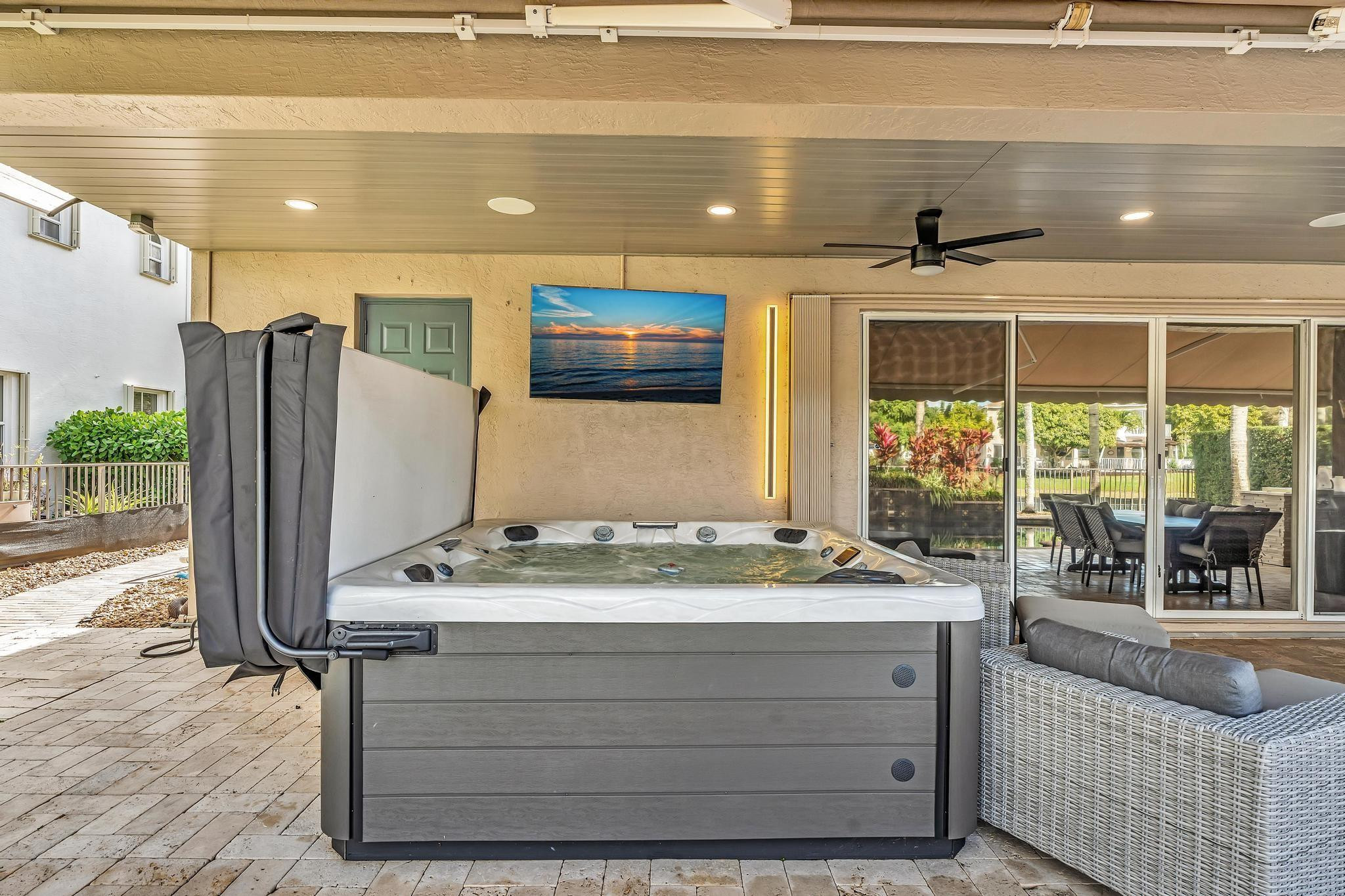 OLYMPIA 2 - Residential