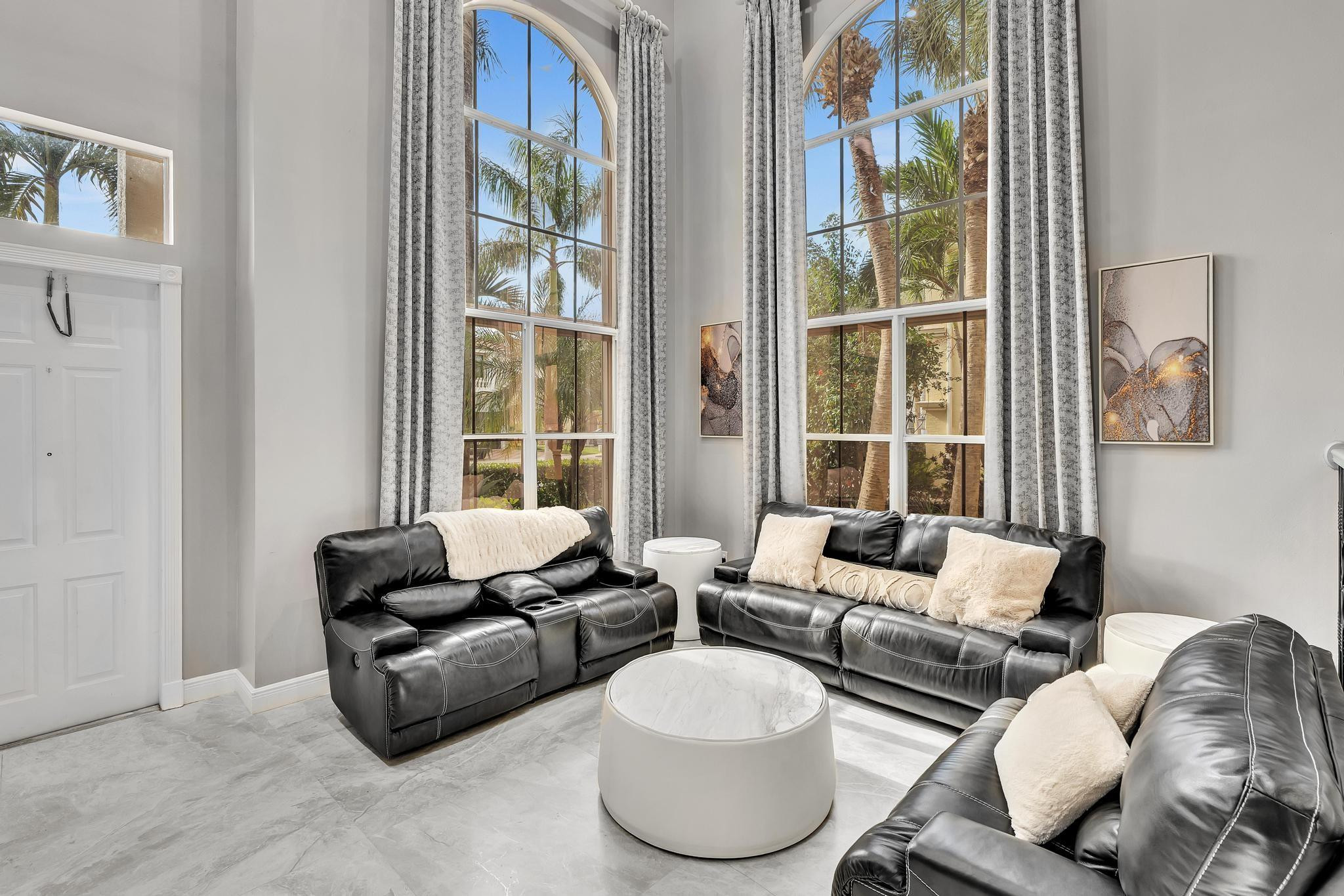 OLYMPIA 2 - Residential