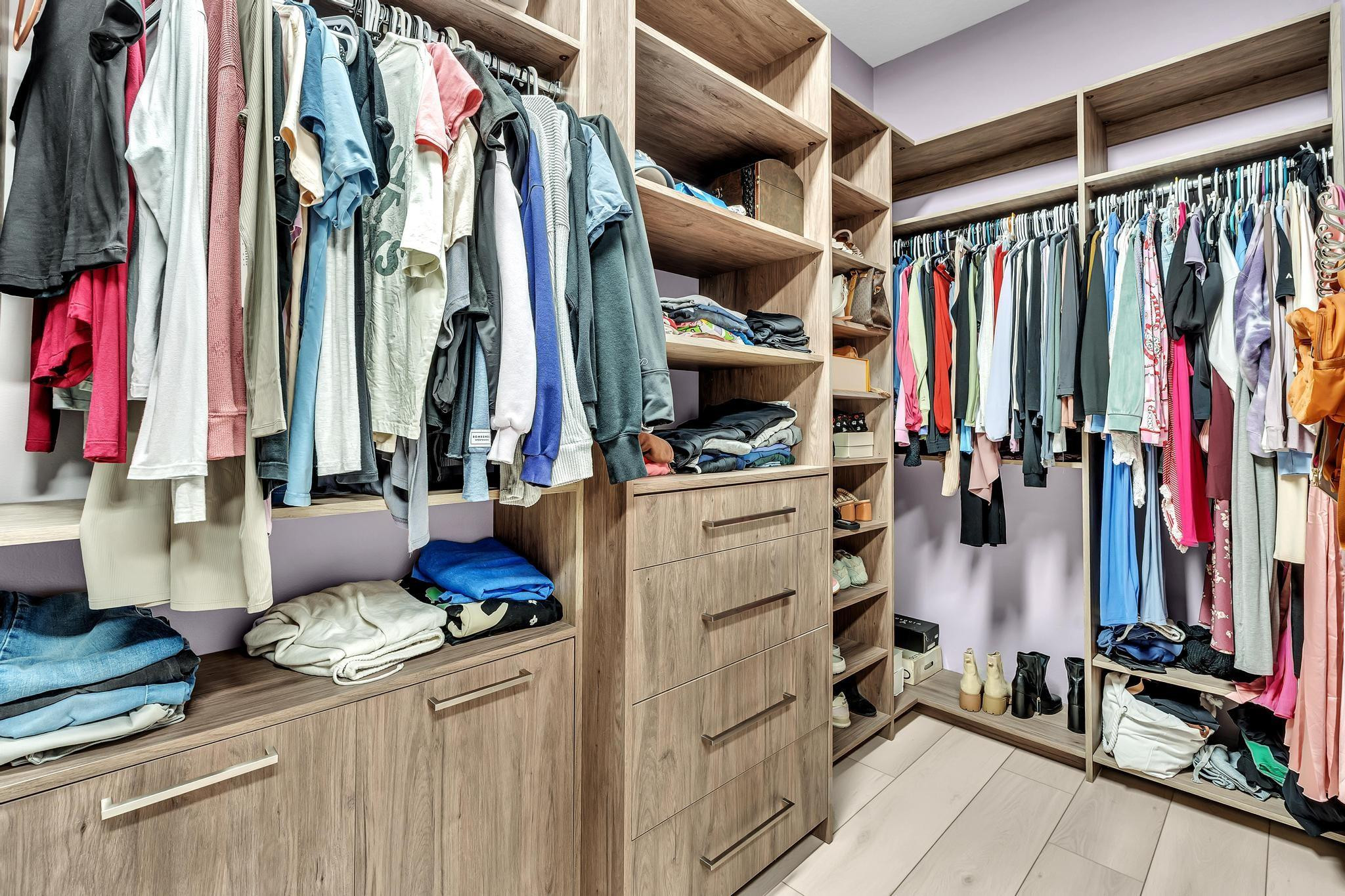 OLYMPIA 2 - Residential