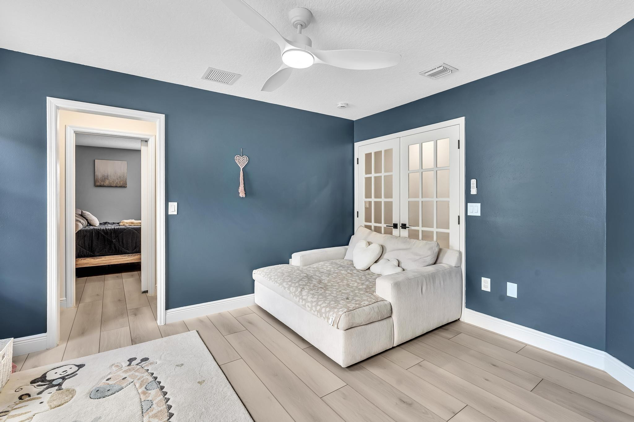 OLYMPIA 2 - Residential