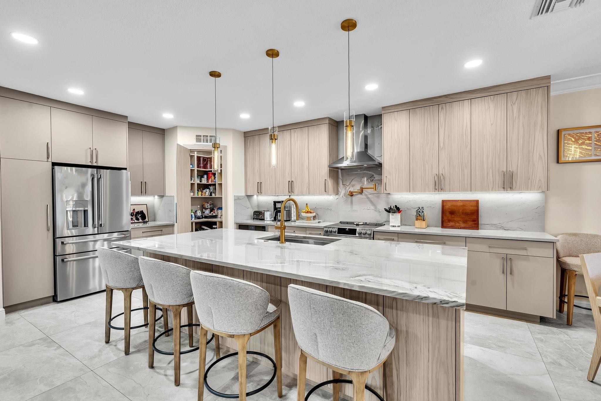 OLYMPIA 2 - Residential