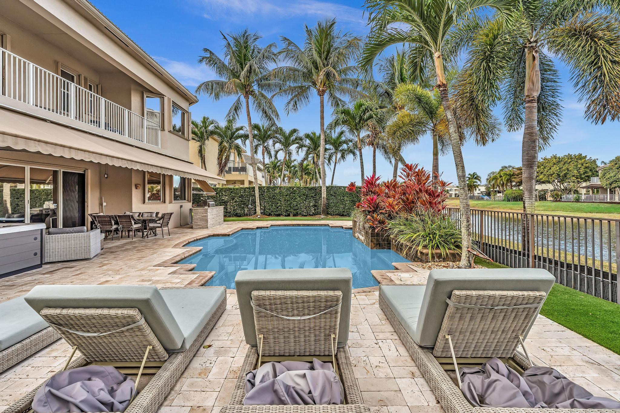 OLYMPIA 2 - Residential