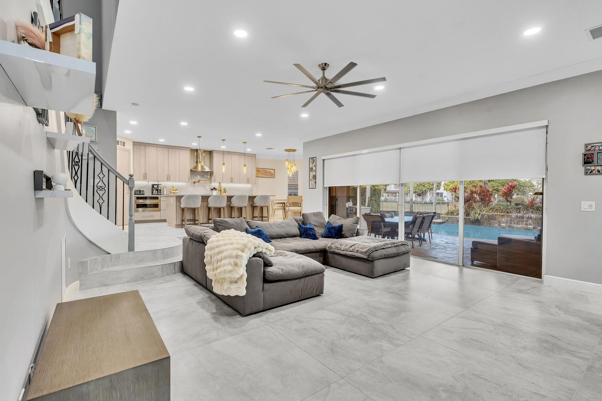 OLYMPIA 2 - Residential