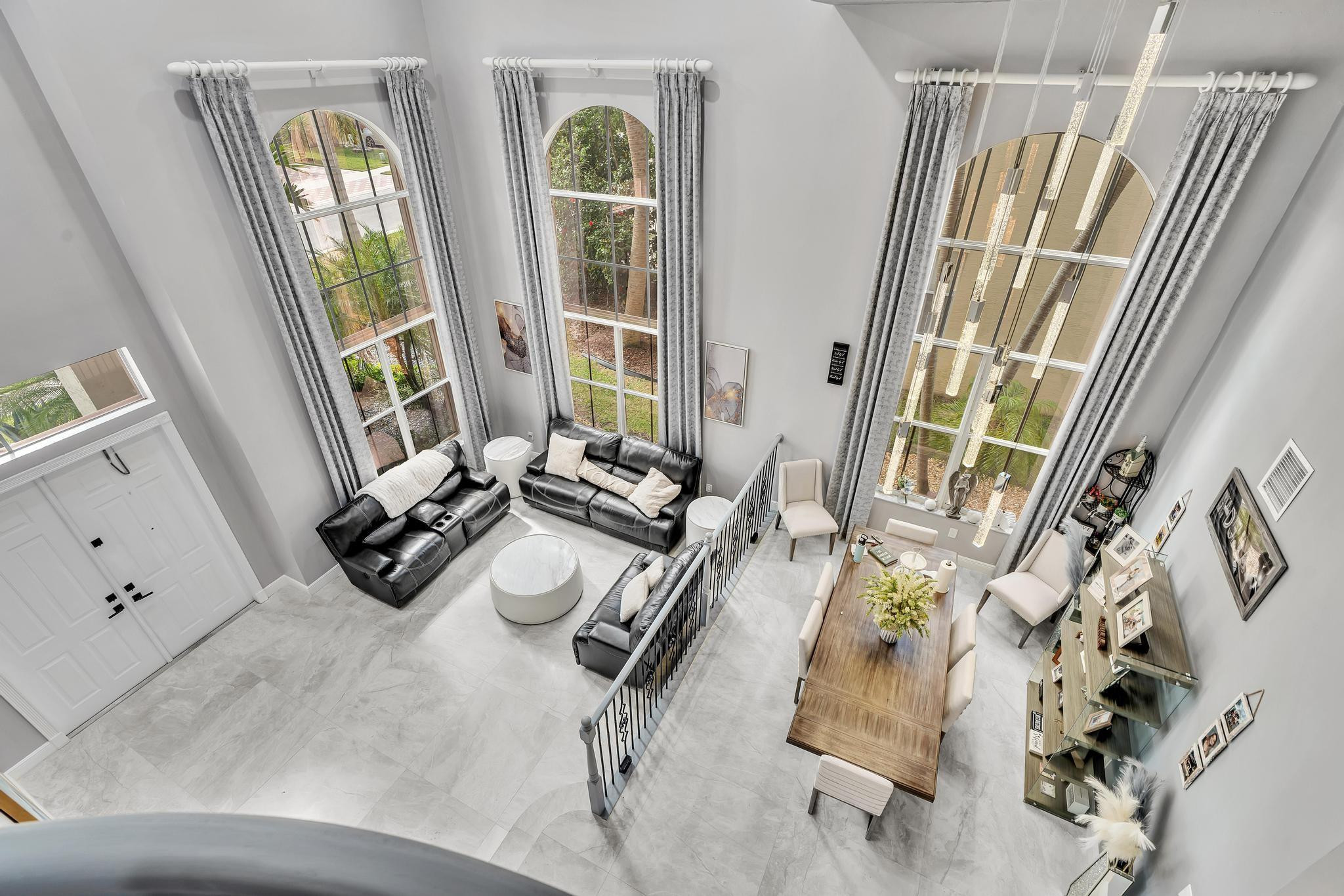 OLYMPIA 2 - Residential