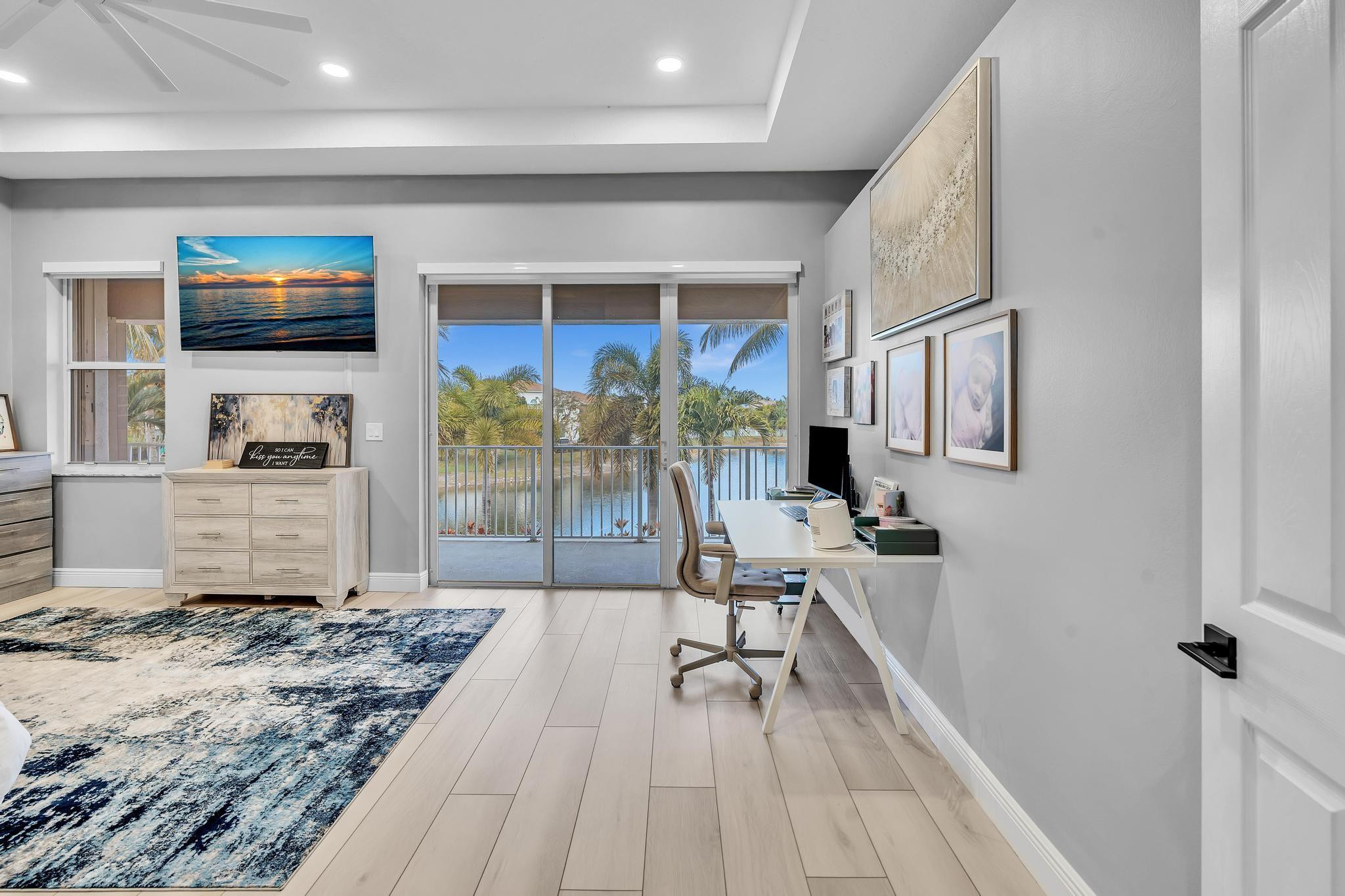 OLYMPIA 2 - Residential