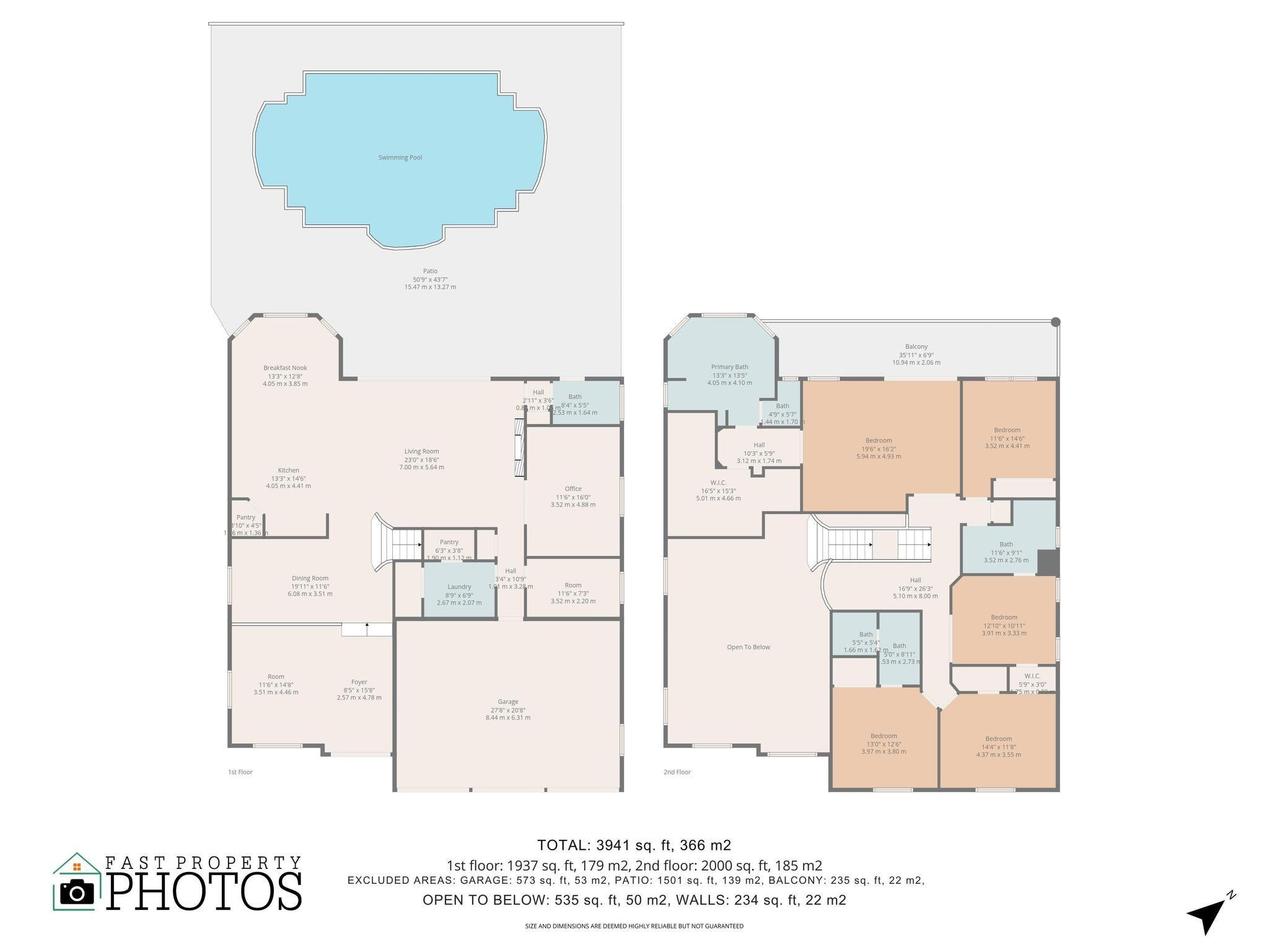 OLYMPIA 2 - Residential