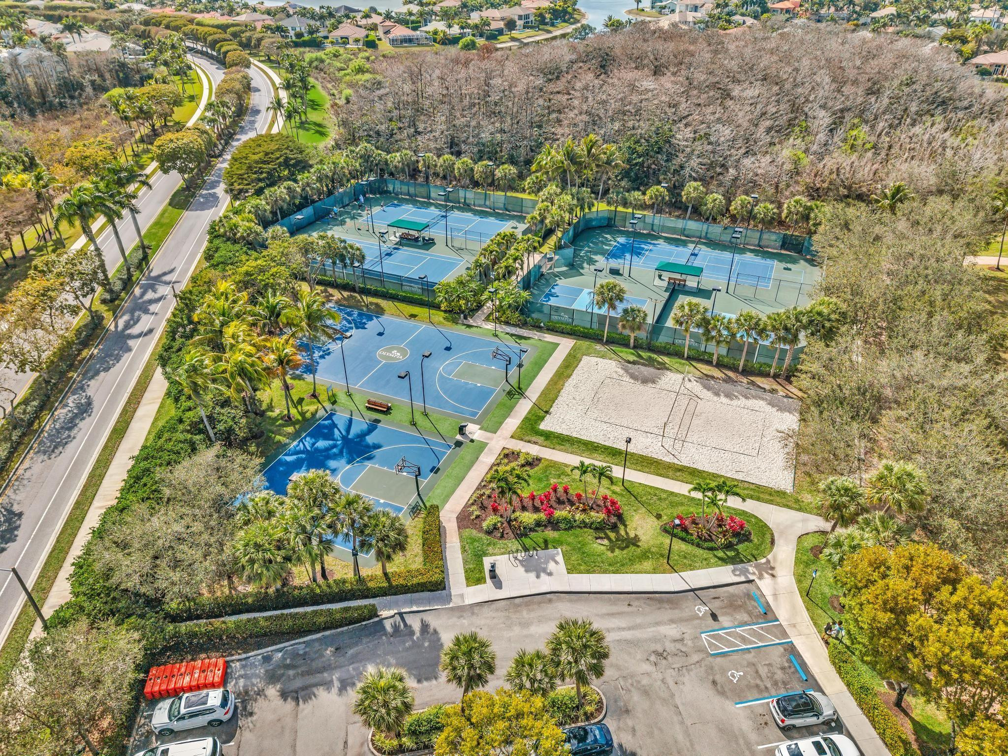 OLYMPIA 2 - Residential