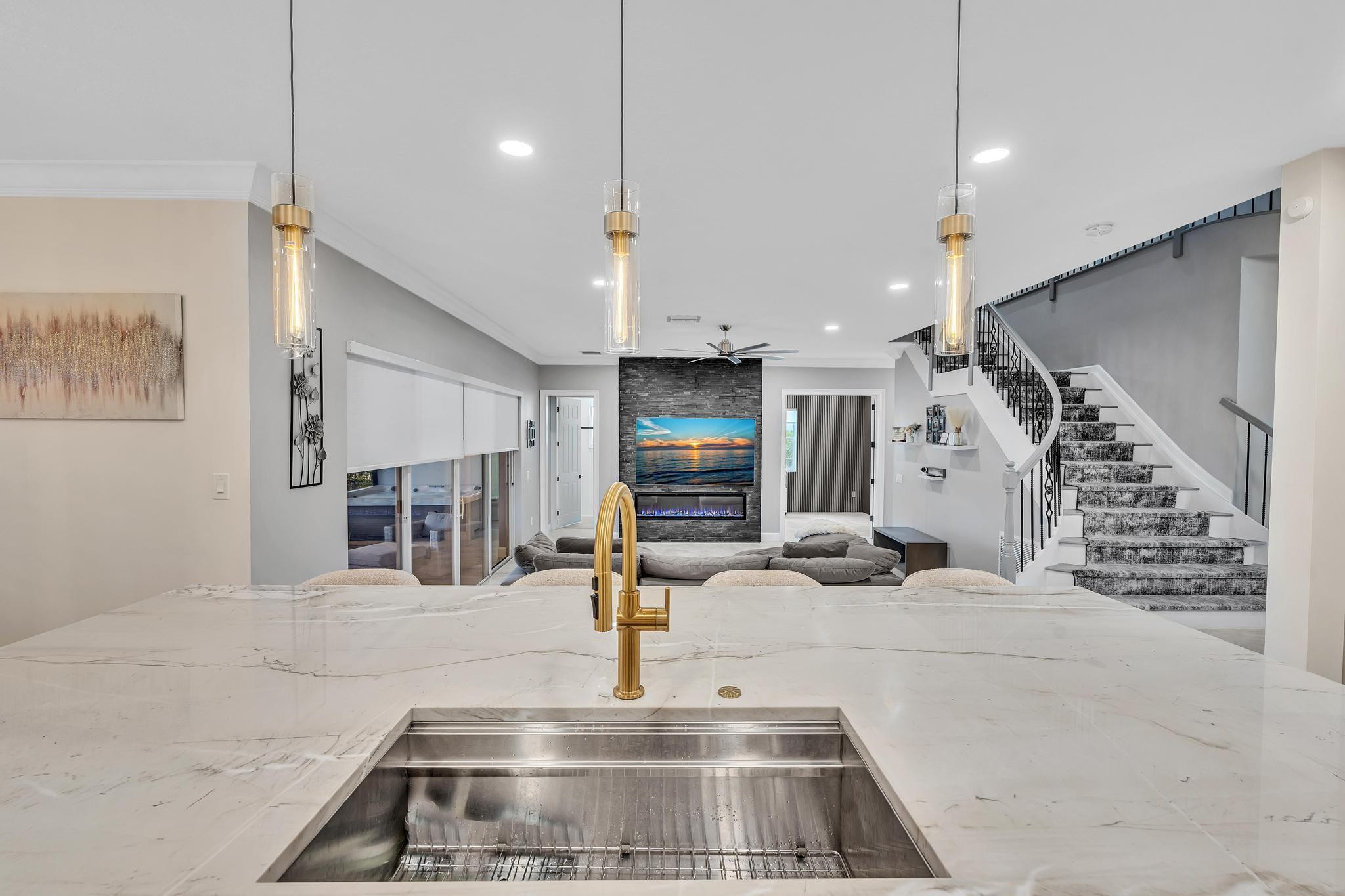 OLYMPIA 2 - Residential