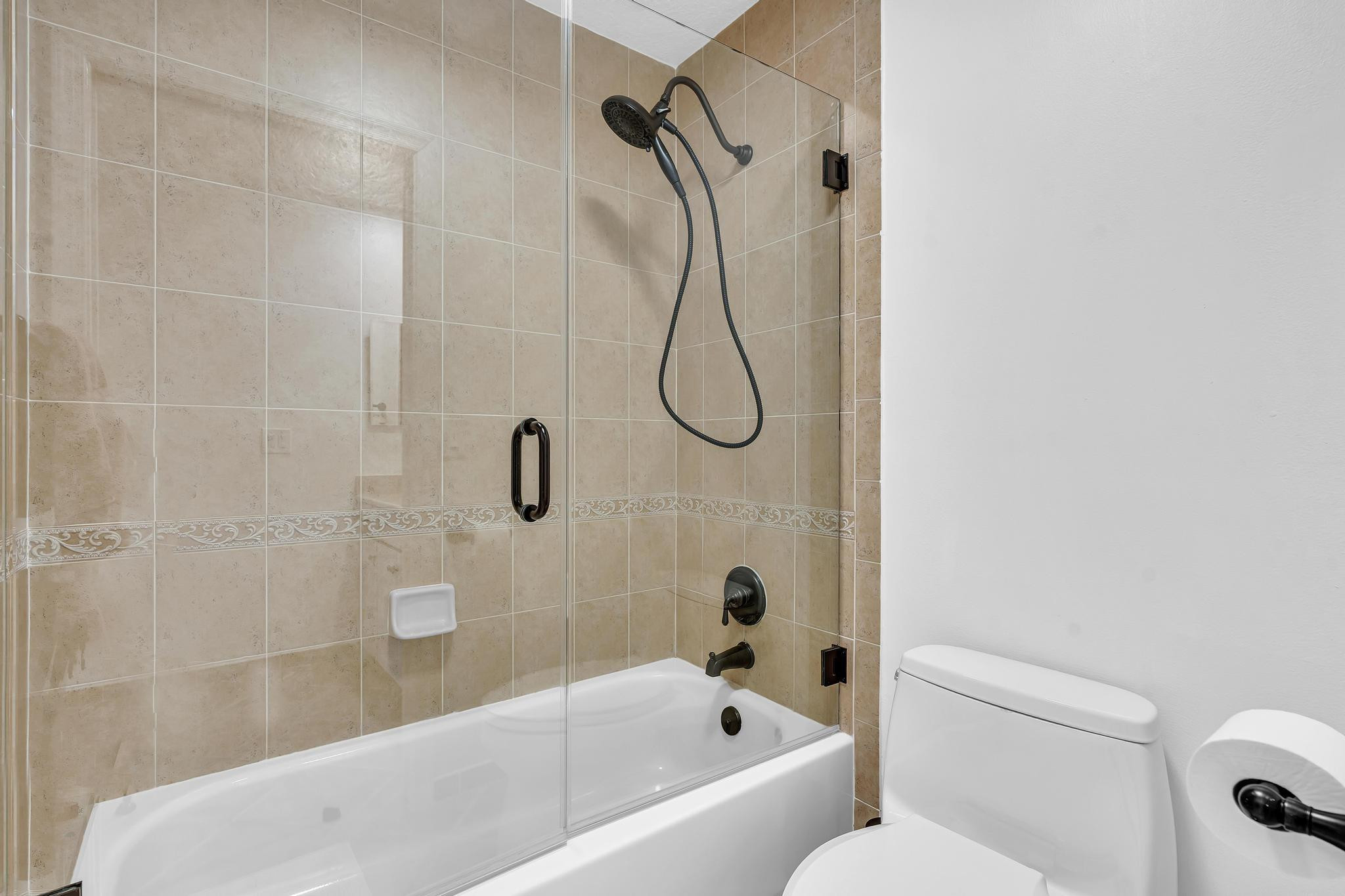 OLYMPIA 2 - Residential