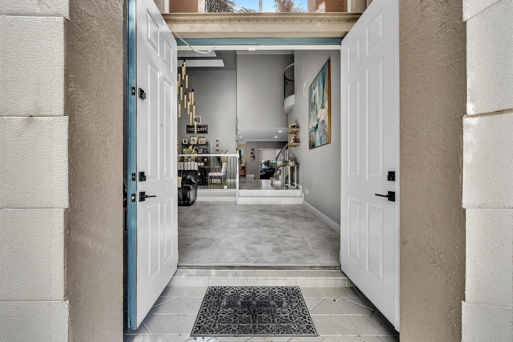 Photo of 9178 Delemar Court, Wellington, FL 33414 (MLS # F10553968)