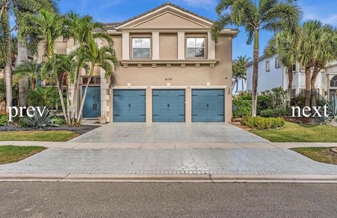 9178 Delemar Court Wellington FL 33414