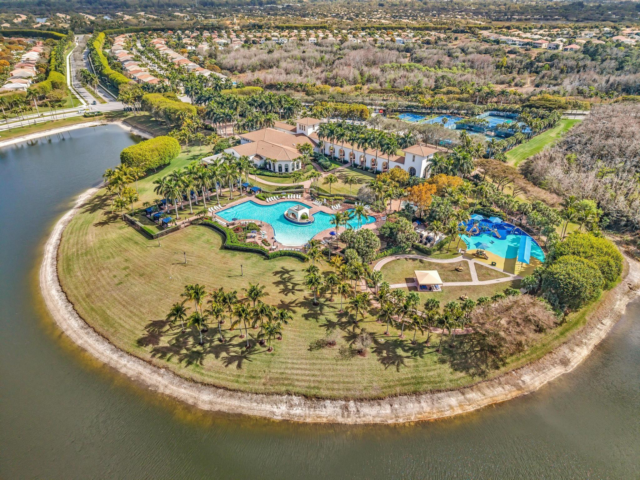 OLYMPIA 2 - Residential