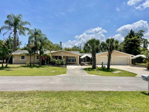 7301 Cabana Lane Fort Pierce FL 34951
