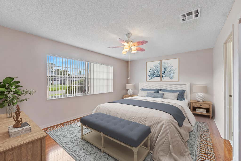 Photo of 2710 Dove Street, Fort Pierce, FL 34982 (MLS # B26044438)