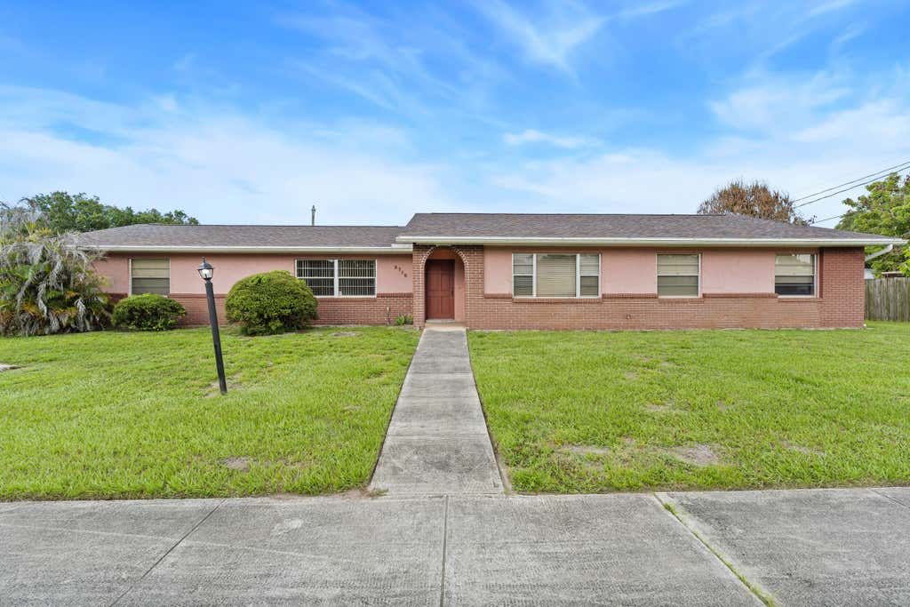 Photo of 2710 Dove Street, Fort Pierce, FL 34982 (MLS # B26044438)