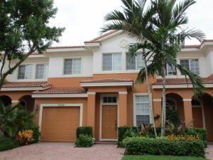Must have credit score of 700 or higher. No exceptions. First, Last and Security. Owner will consider small pets only. Great community, central to all shopping, restaurants, I-95 and turnpike. Available 9-1-22.