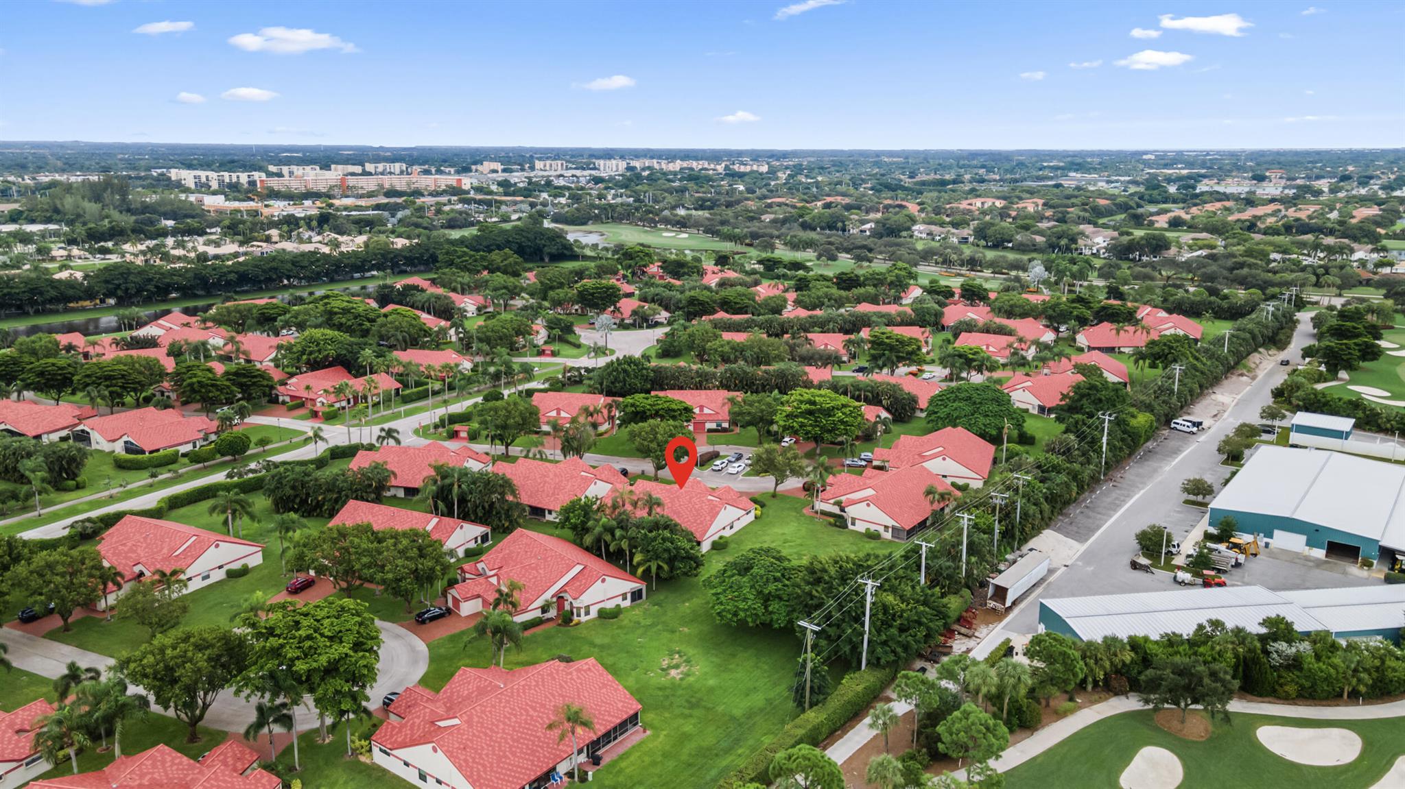 7624 Lexington Club Boulevard A
